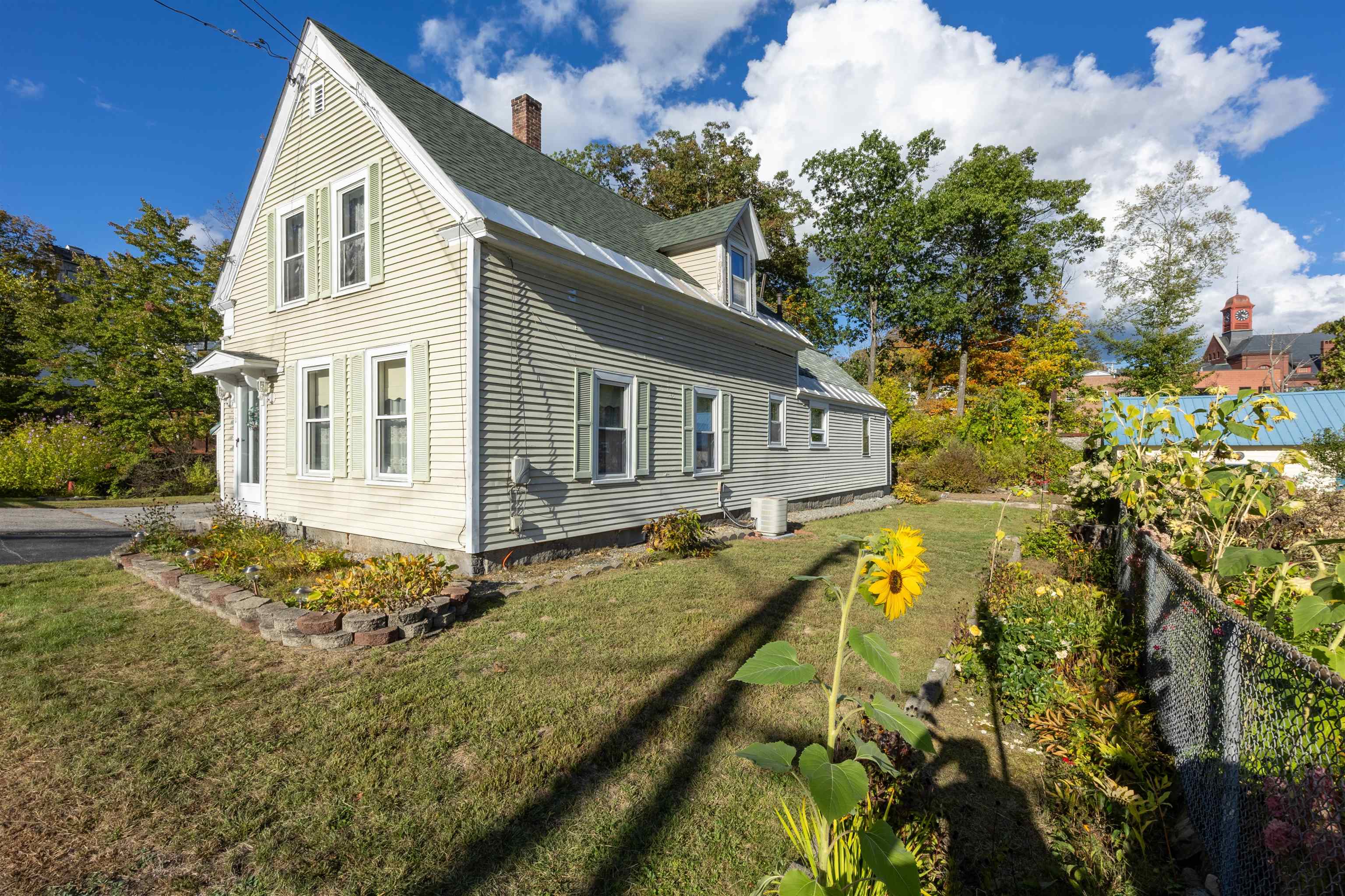 10 Mill Street