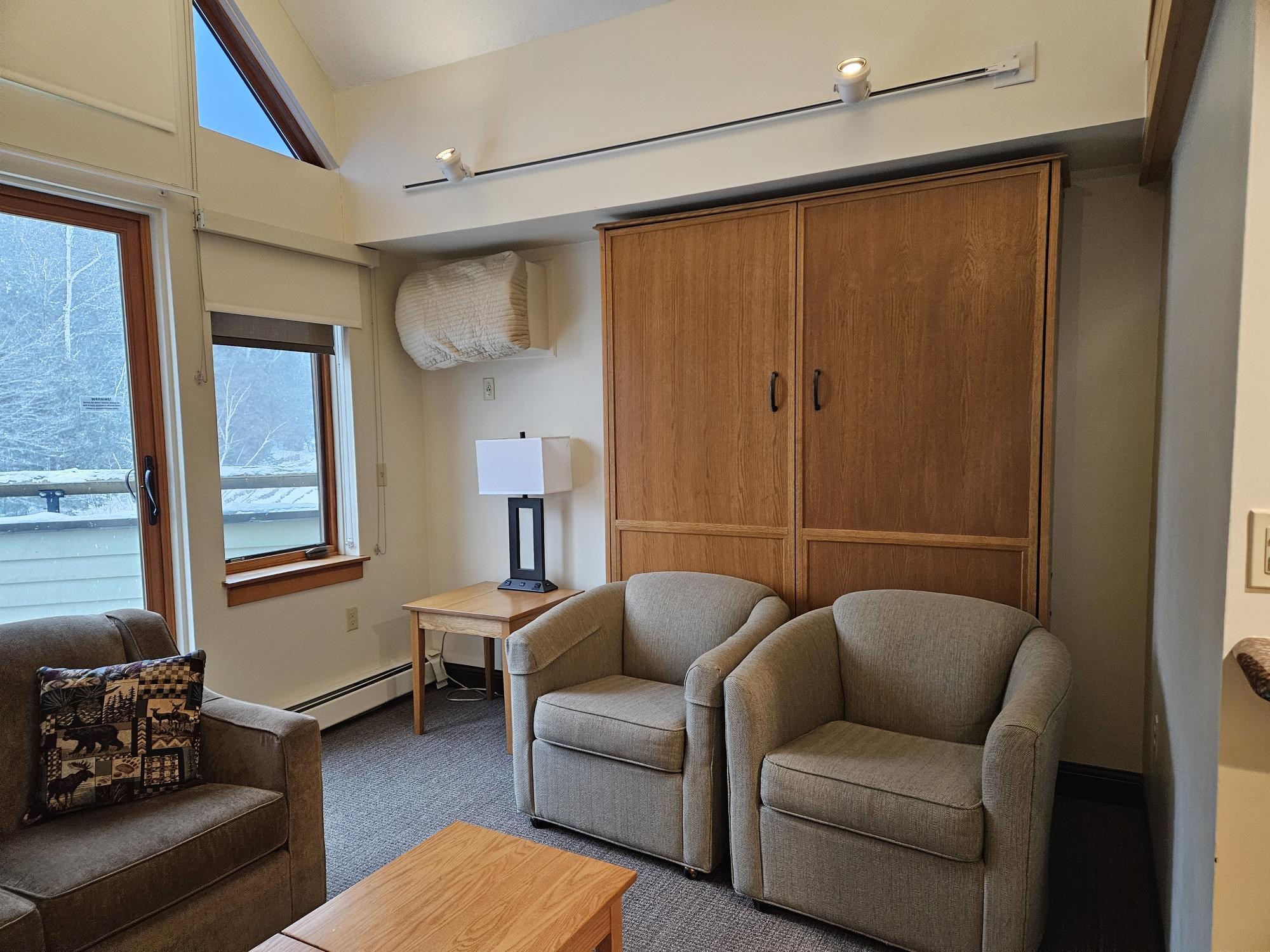 90 Loon Mountain Road 1303D