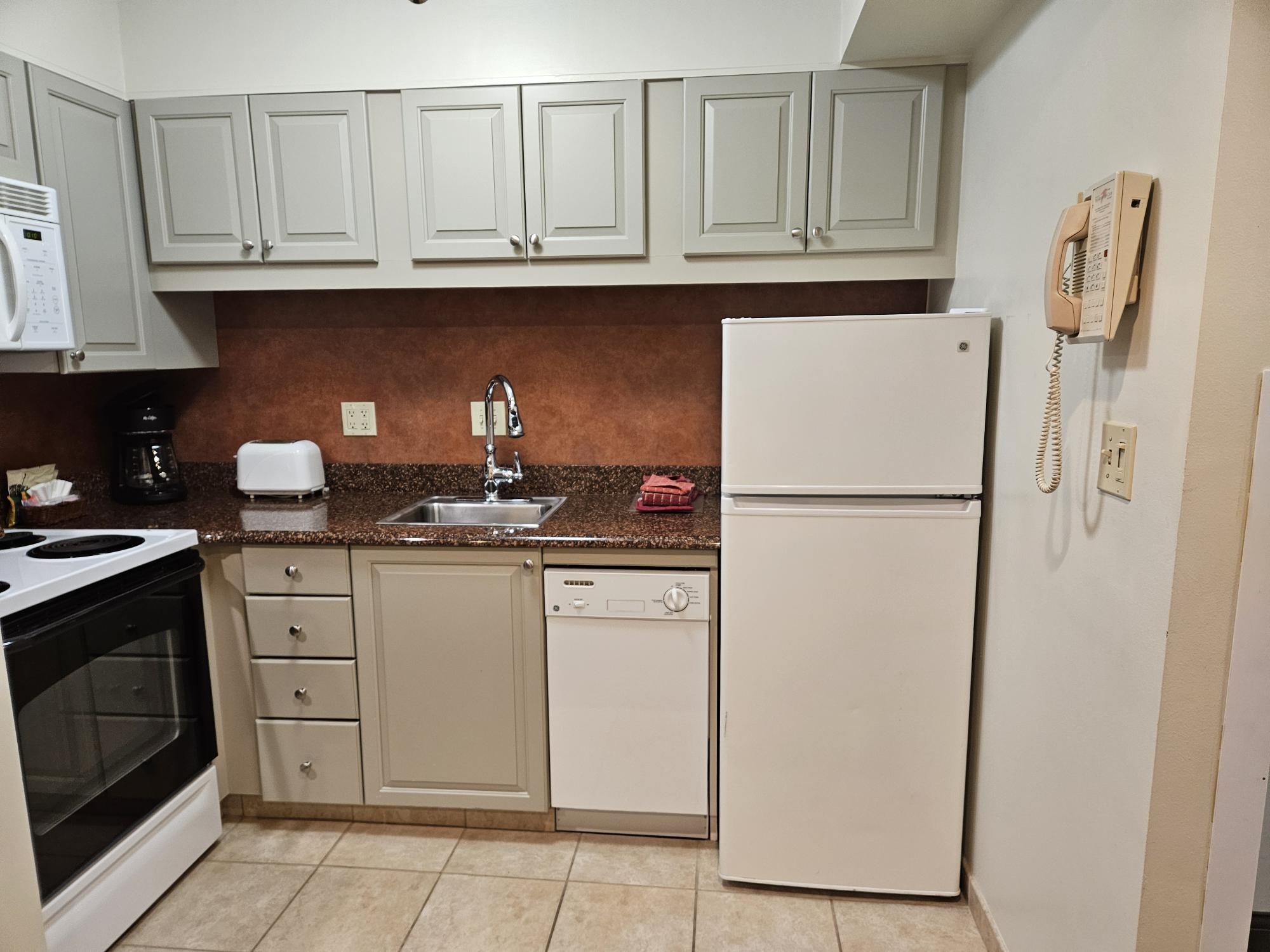 90 Loon Mountain Road 1303D