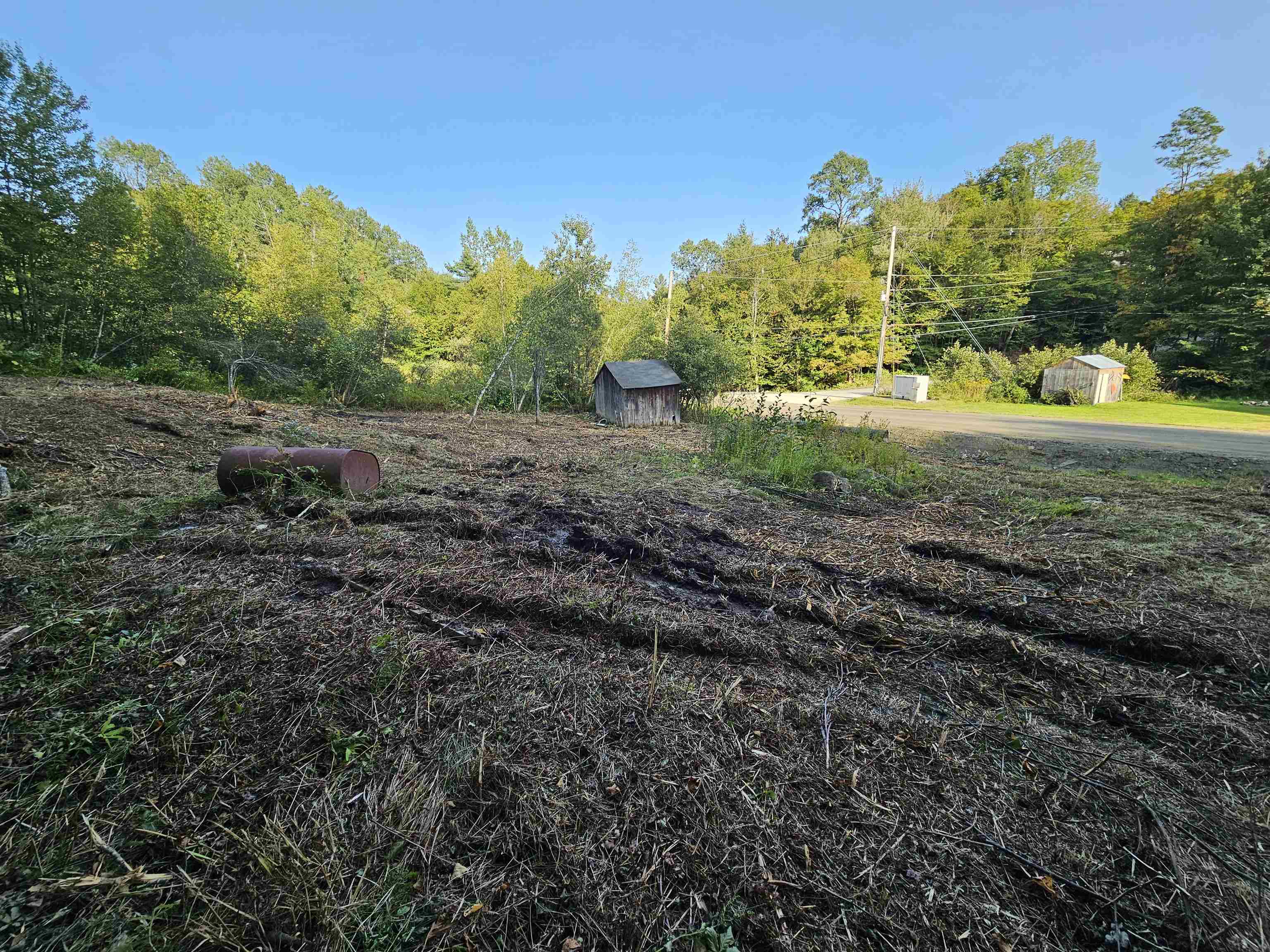 3061 Cleveland Corners Road