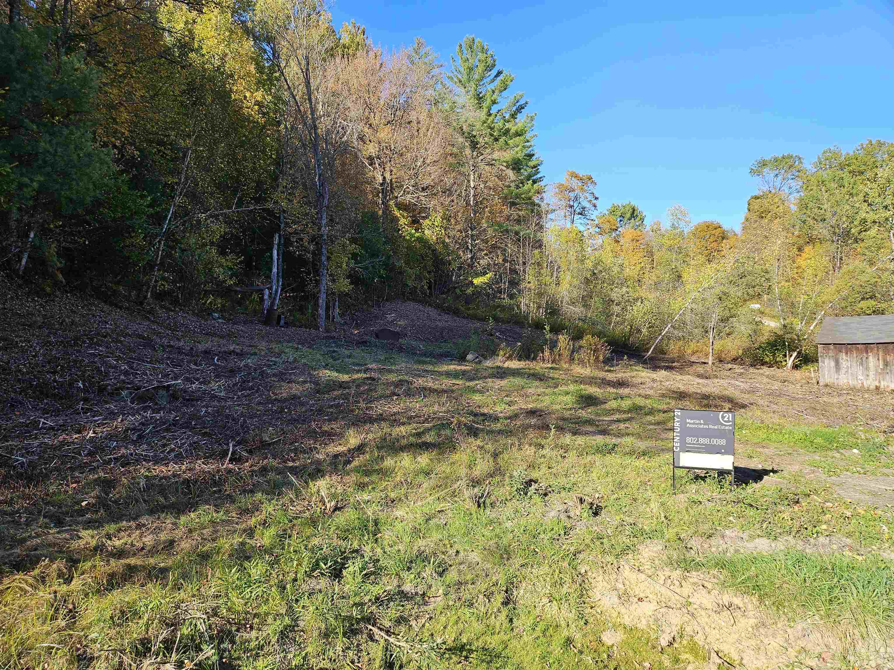 3061 Cleveland Corners Road