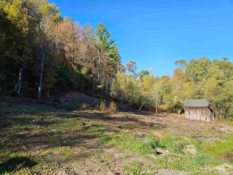 3061 Cleveland Corners Road Hyde Park VT 05655