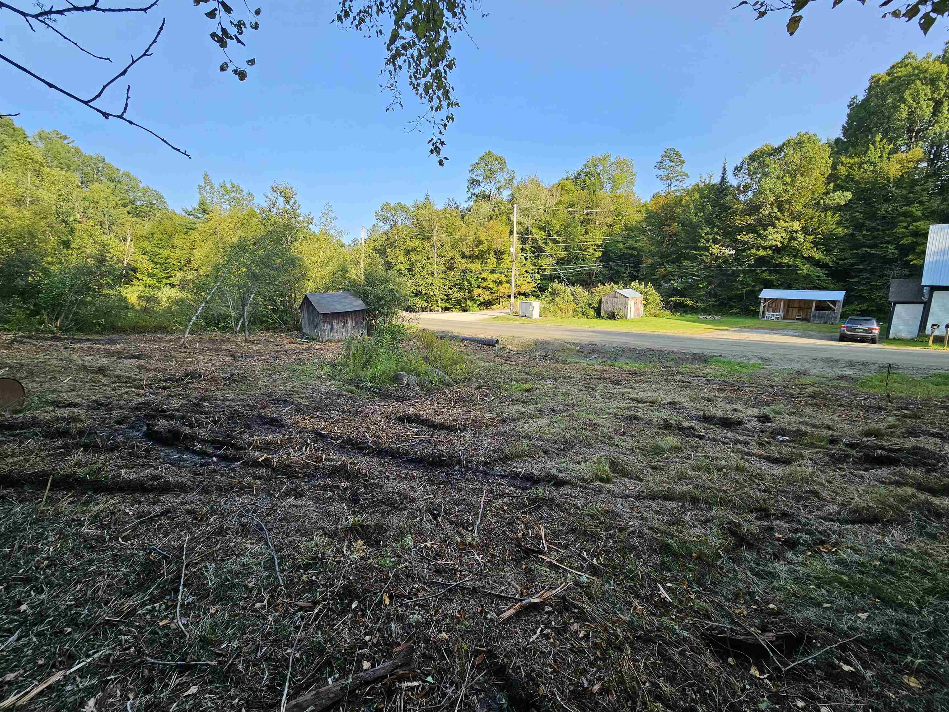 3061 Cleveland Corners Road