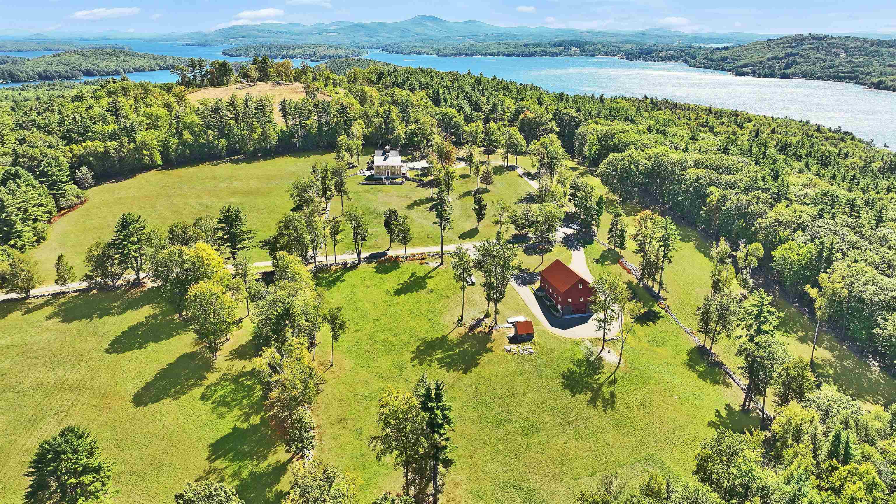 103 Meredith Neck Road