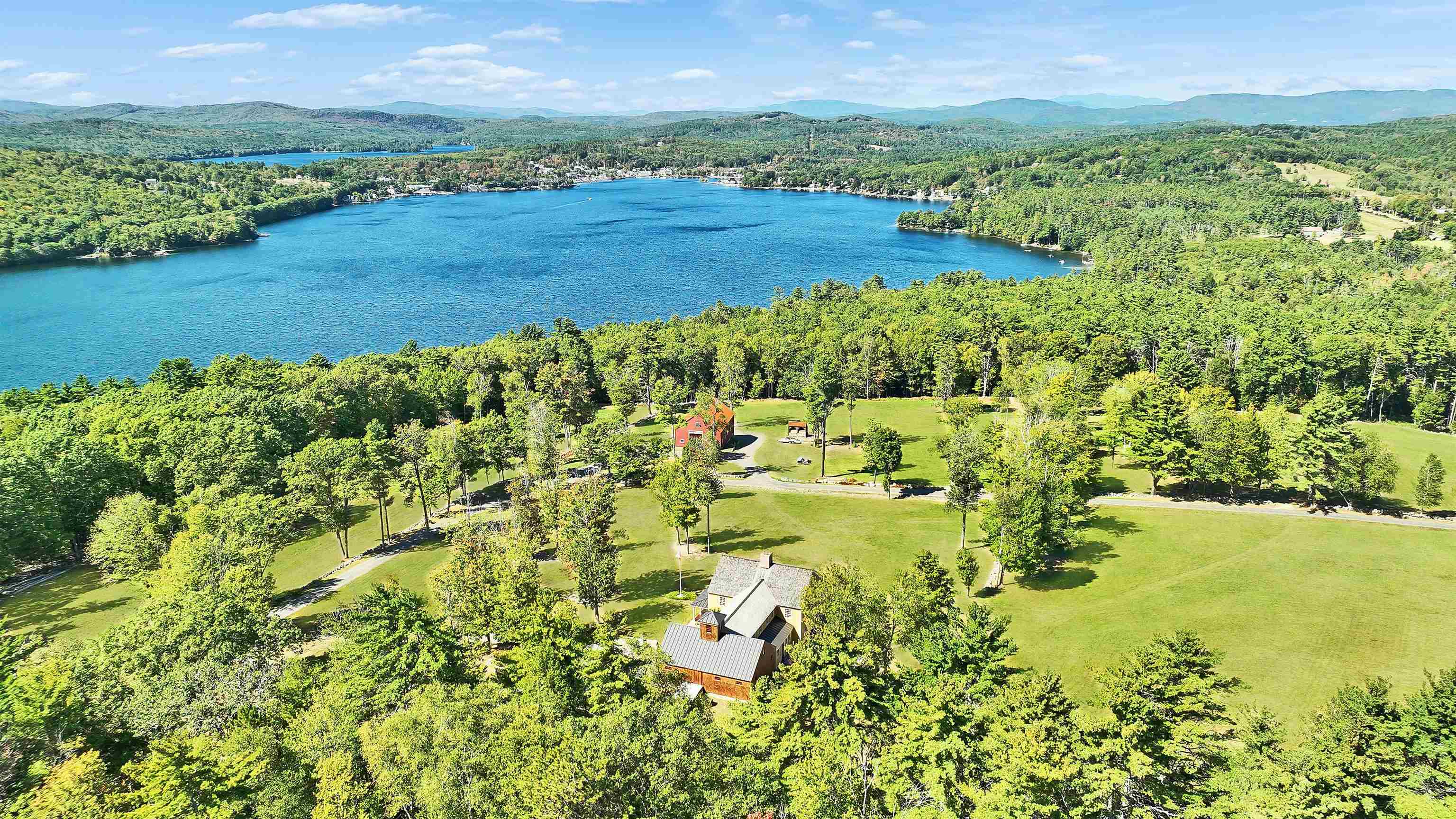 103 Meredith Neck Road