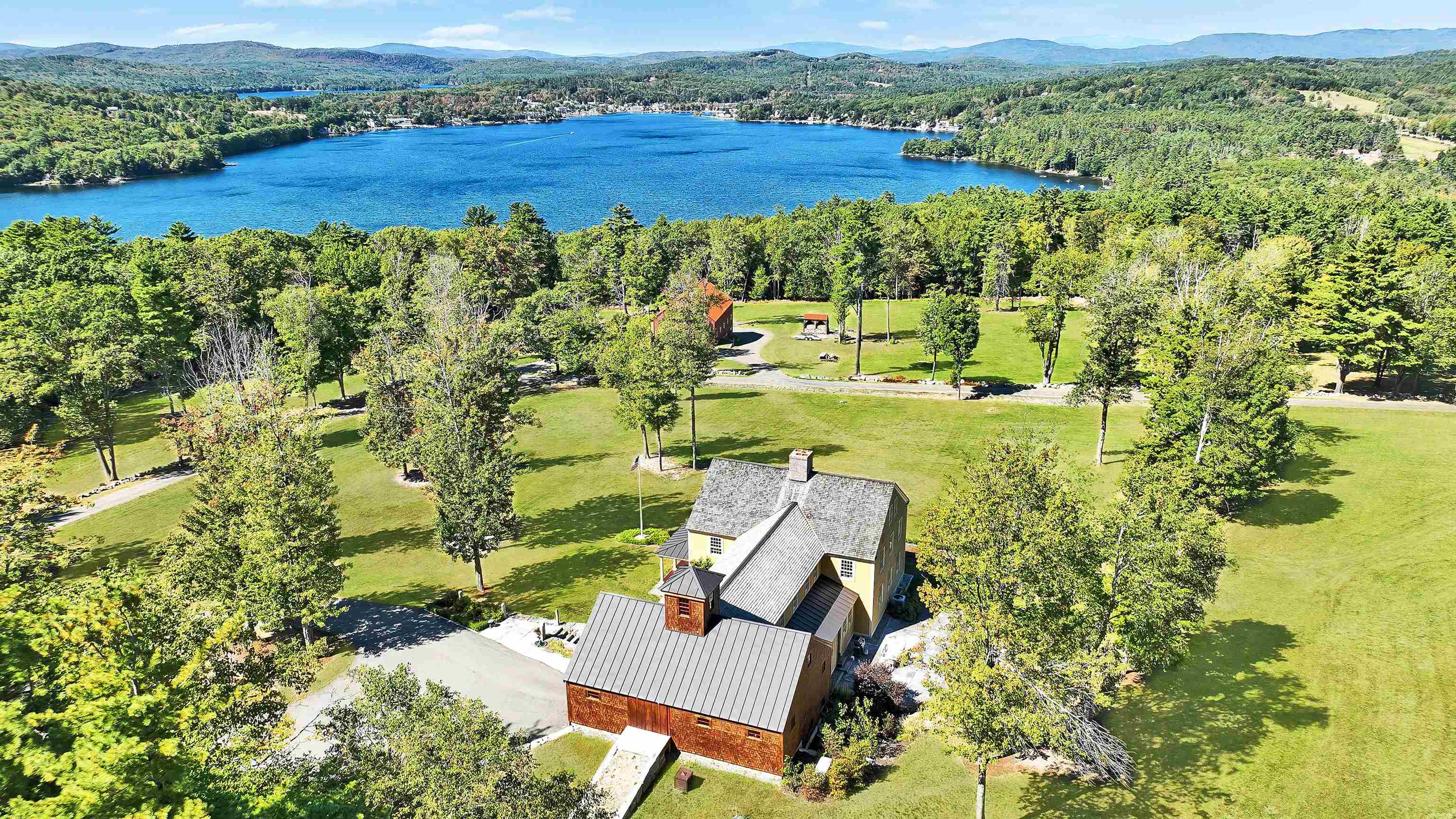 103 Meredith Neck Road