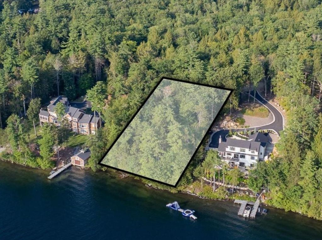 Photo of 41 Happy Homes Road, Meredith, NH 03253 (MLS # 5090013)