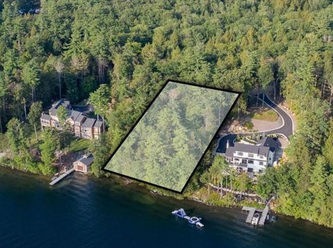 Property photo of 41 Happy Homes Road, Meredith, NH 03253