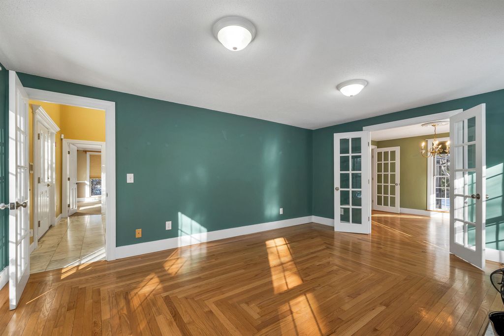 Photo of 26 Orchards Road, Wolfeboro, NH 03894 (MLS # 5072241)