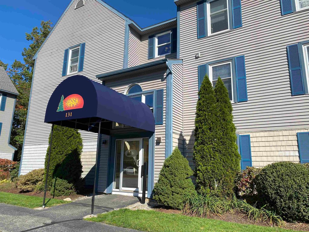 Photo of 131 Eastern Avenue #202, Manchester, NH 03104 (MLS # 5088617)