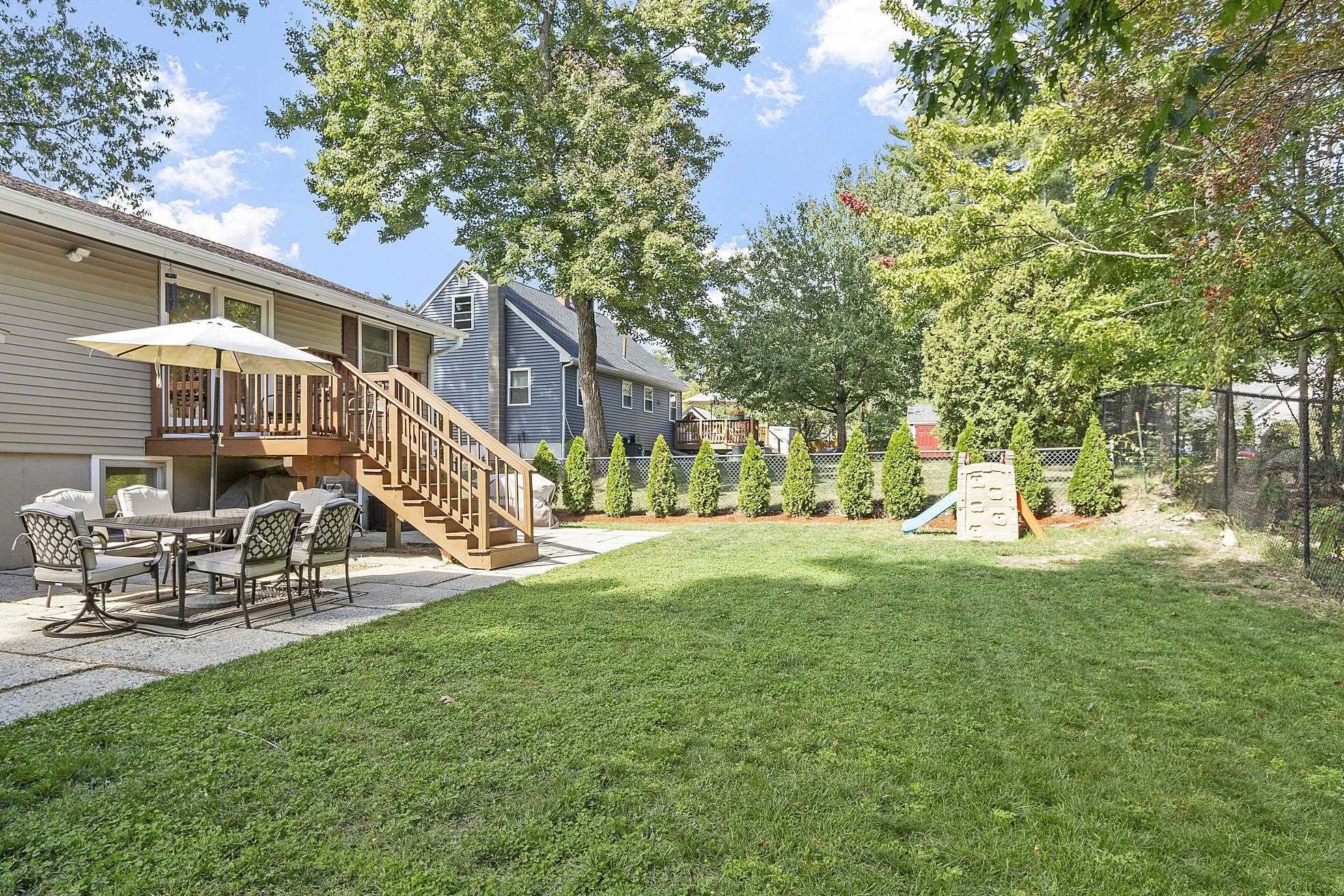 37 White Plains Drive