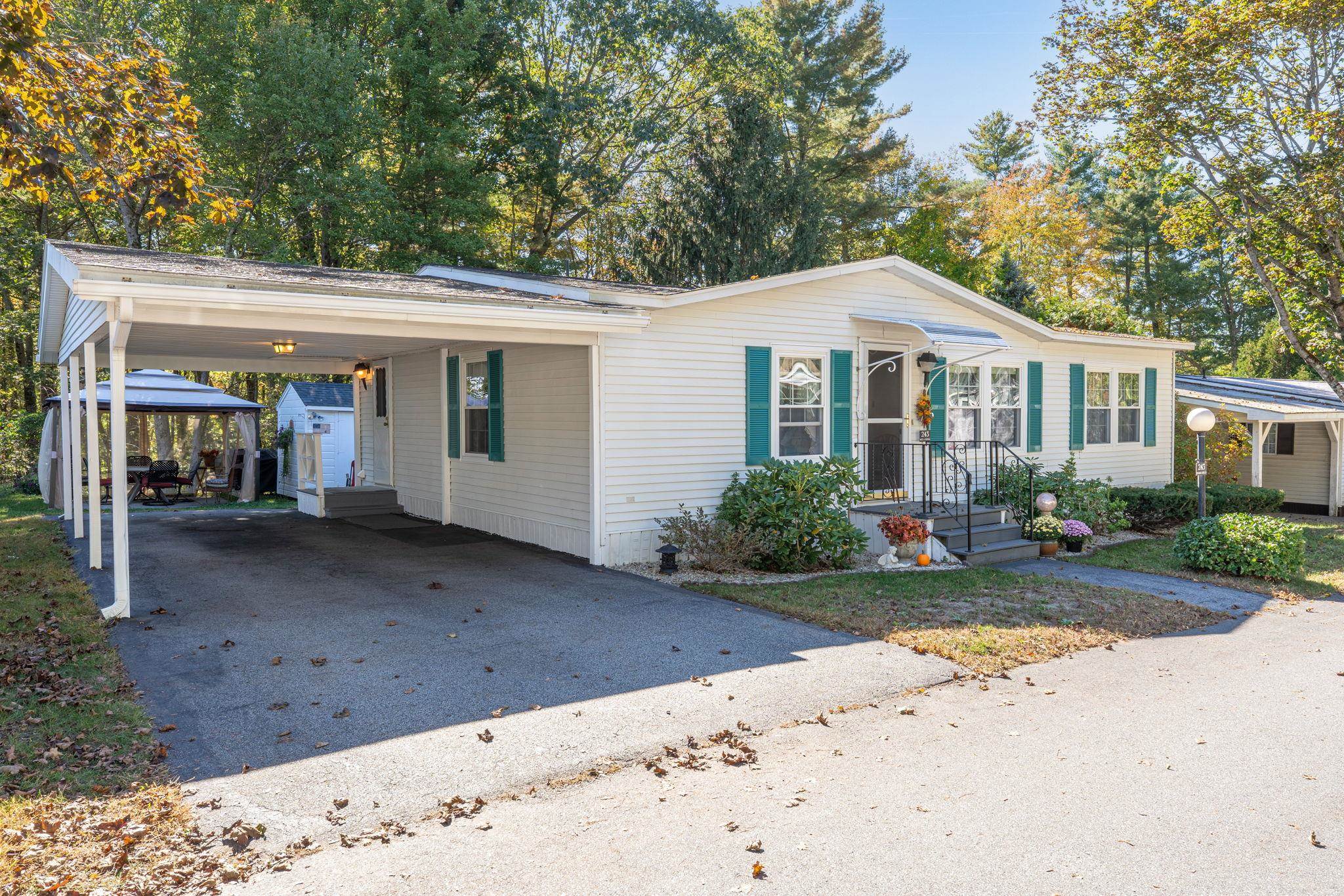 243 Donald Drive