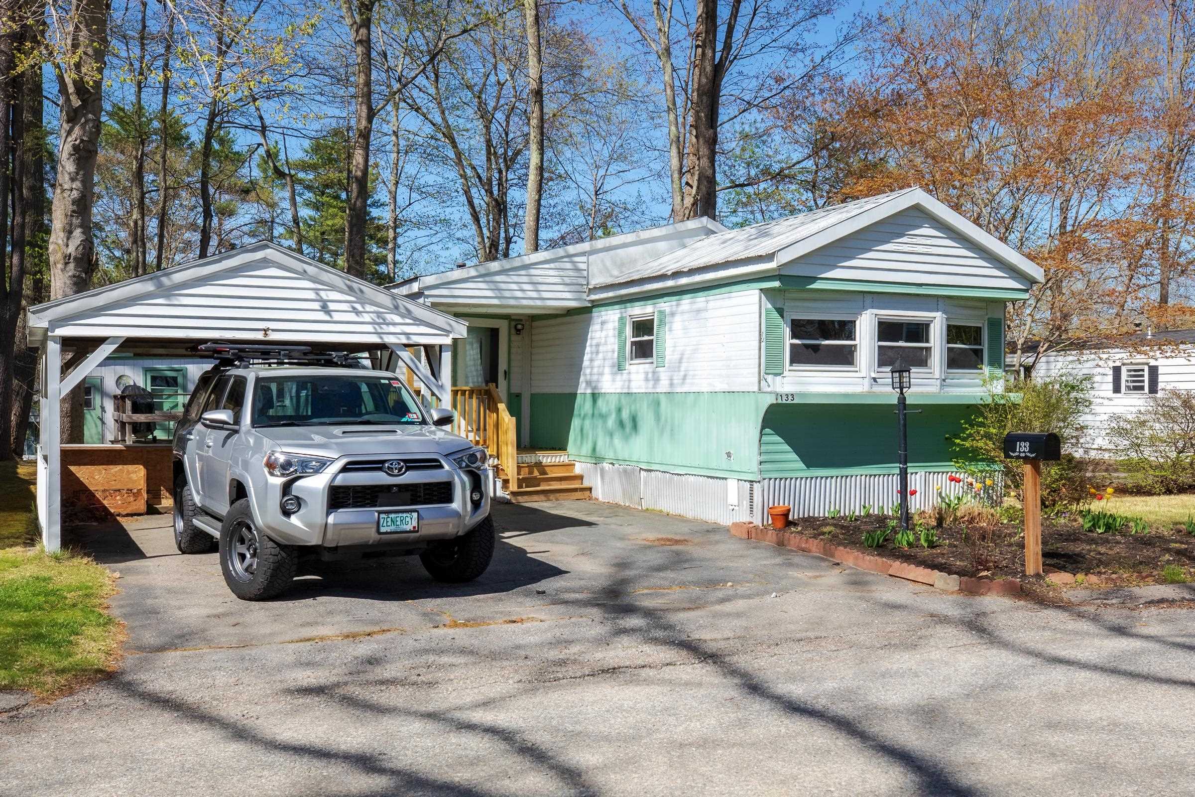 133 Robin Hood Drive