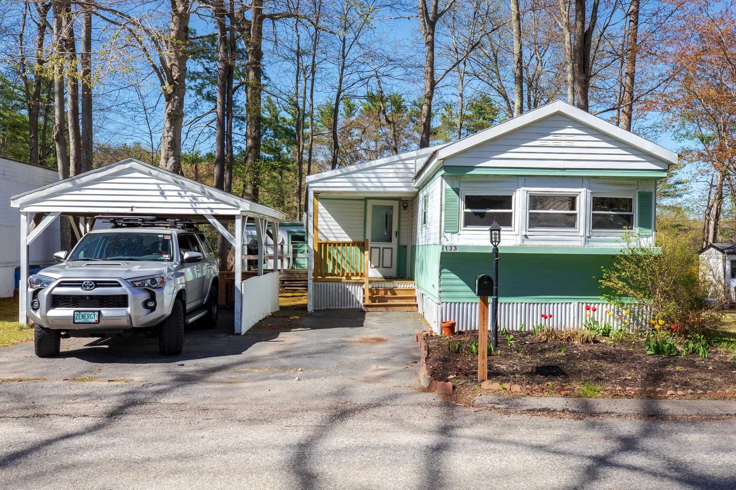 133 Robin Hood Drive