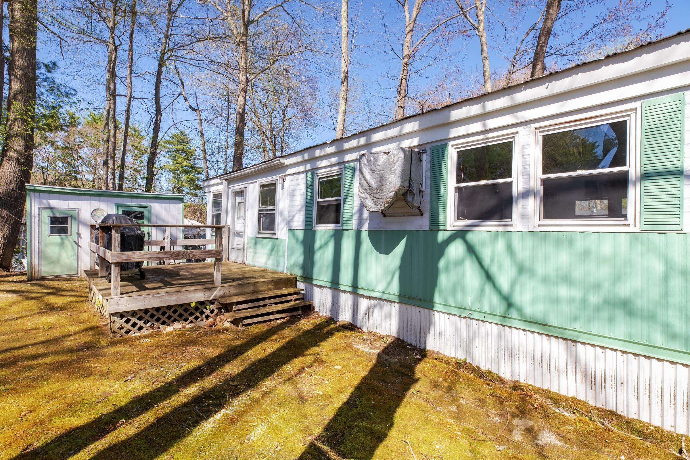 133 Robin Hood Drive