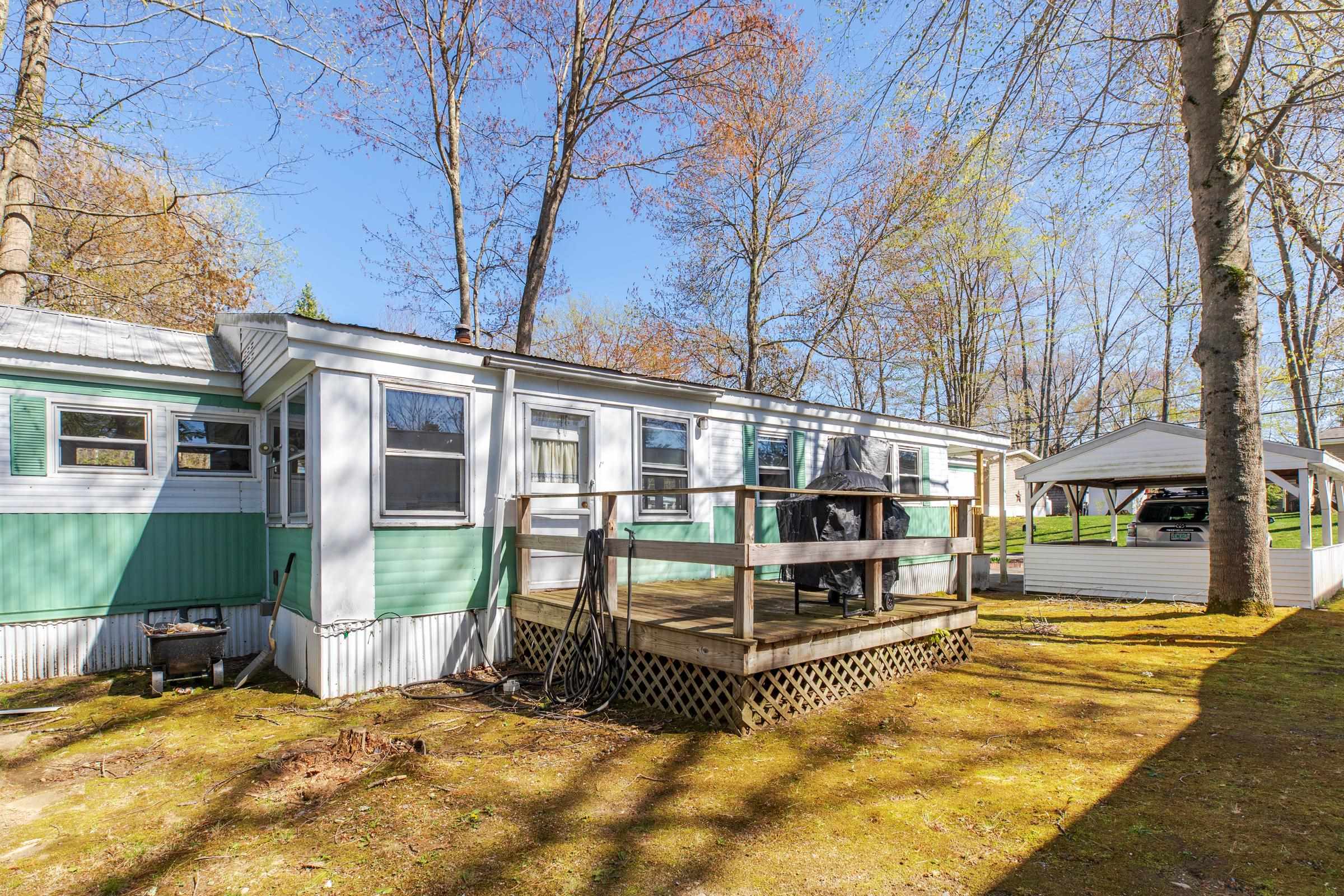 133 Robin Hood Drive