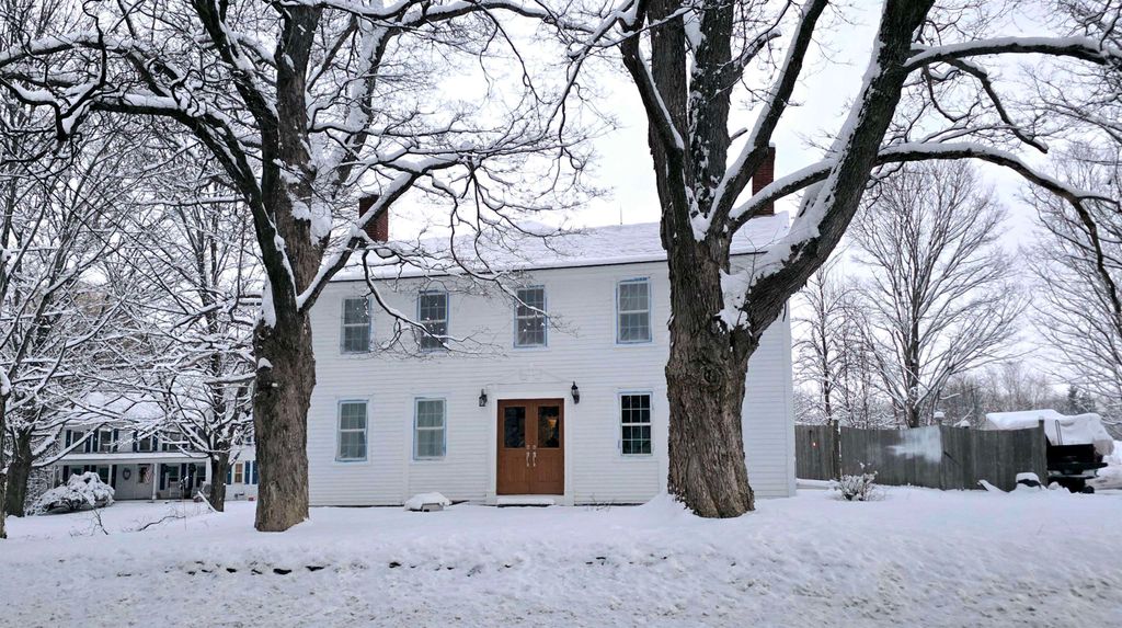 Photo of 86 Raymond Road, Chester, NH 03036 (MLS # 5074493)