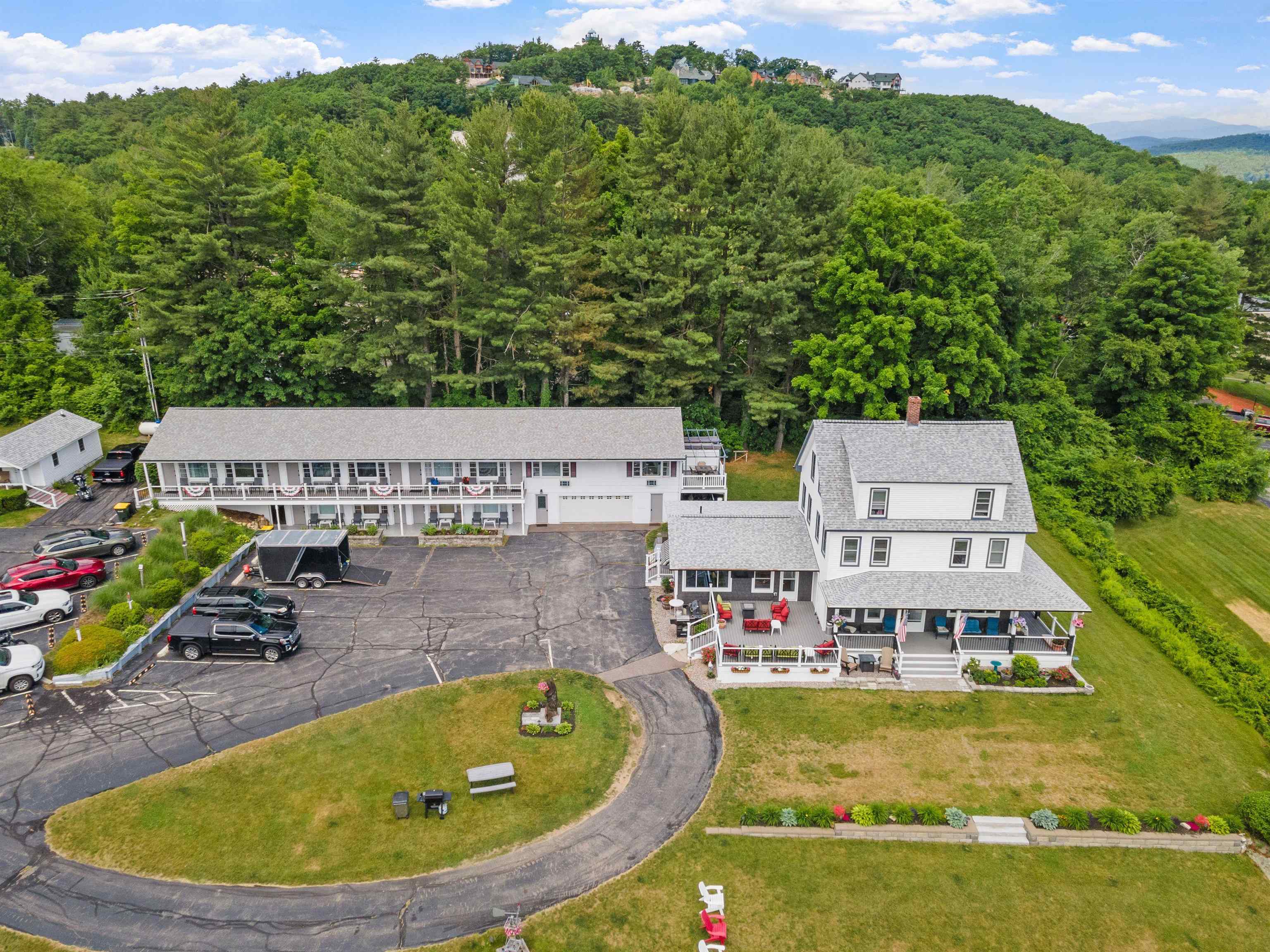 291 N Endicott Street