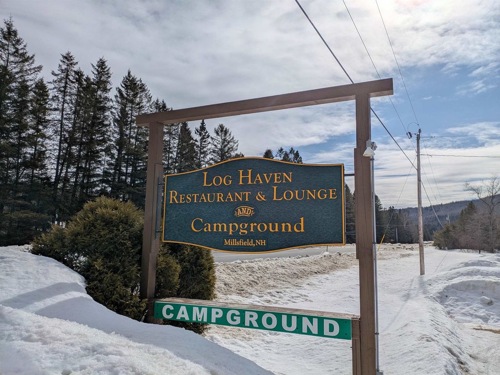 Photo of 469 Route 26 West, Millsfield, NH 03579 (MLS # 5079379)