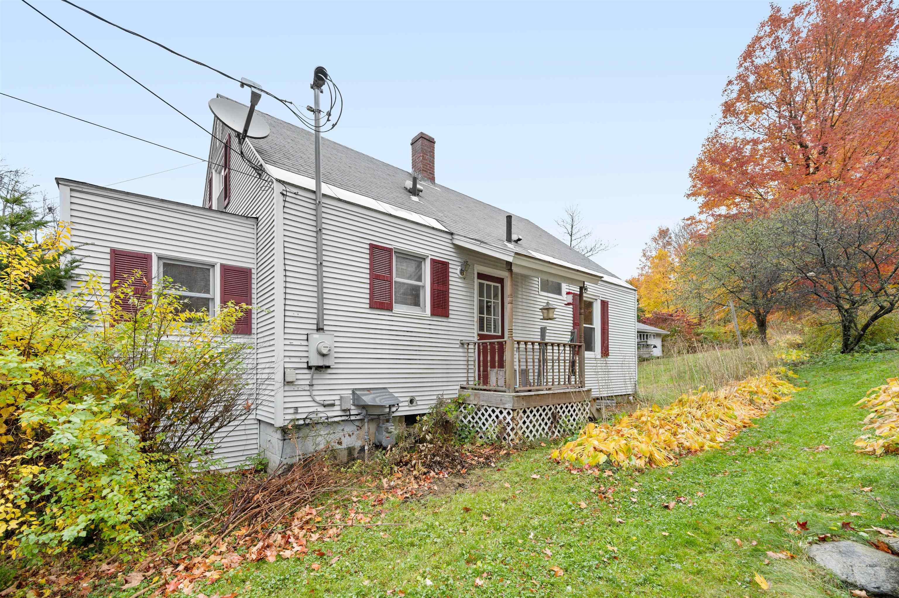 Burlington, Vermont 05401, United States, 3 Bedrooms Bedrooms, ,1 BathroomBathrooms,Residential,Active,237443