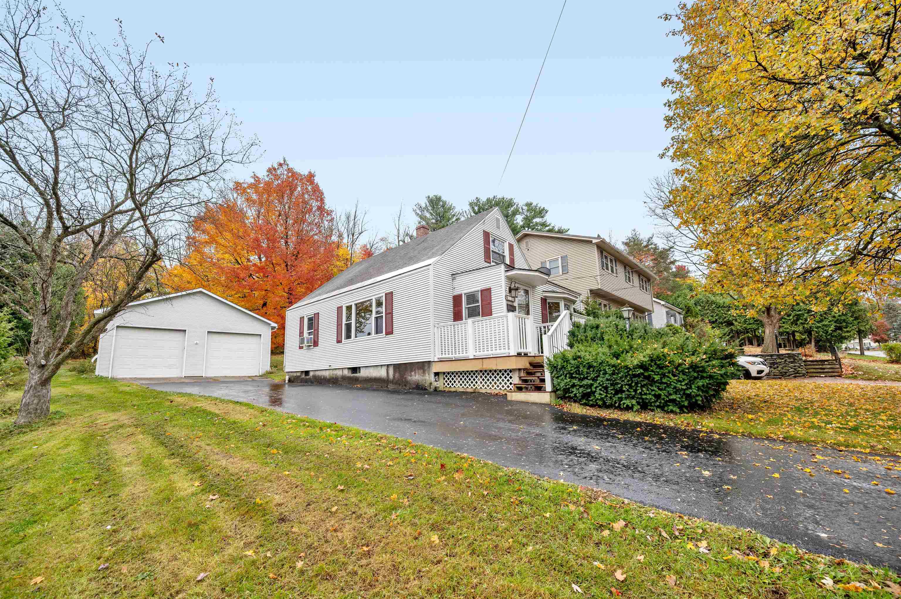 Burlington, Vermont 05401, United States, 3 Bedrooms Bedrooms, ,1 BathroomBathrooms,Residential,Active,237443