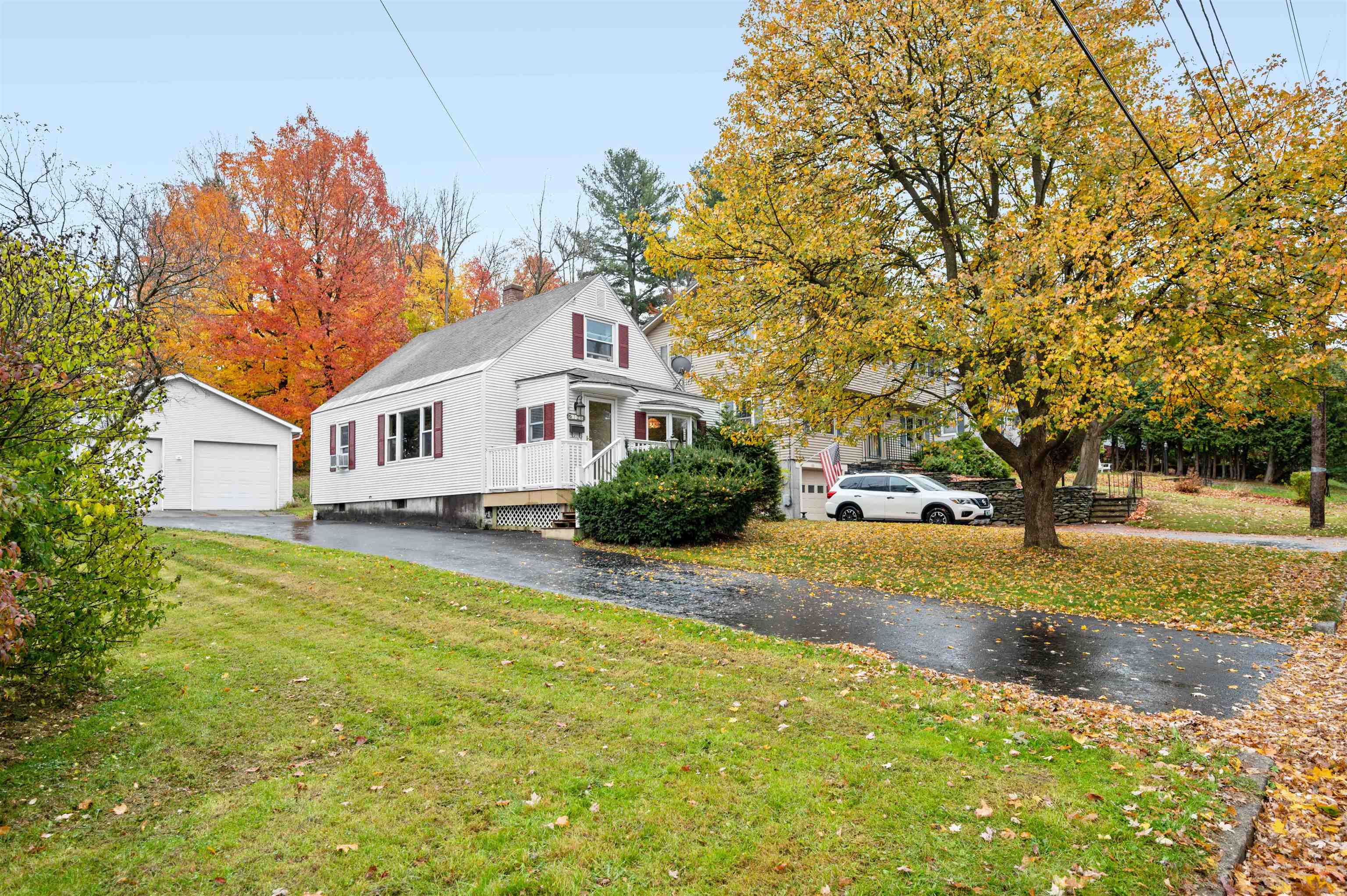 Burlington, Vermont 05401, United States, 3 Bedrooms Bedrooms, ,1 BathroomBathrooms,Residential,Active,237443