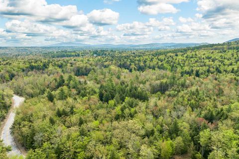 Lots42,43,44,49 G Street Conway NH 03818