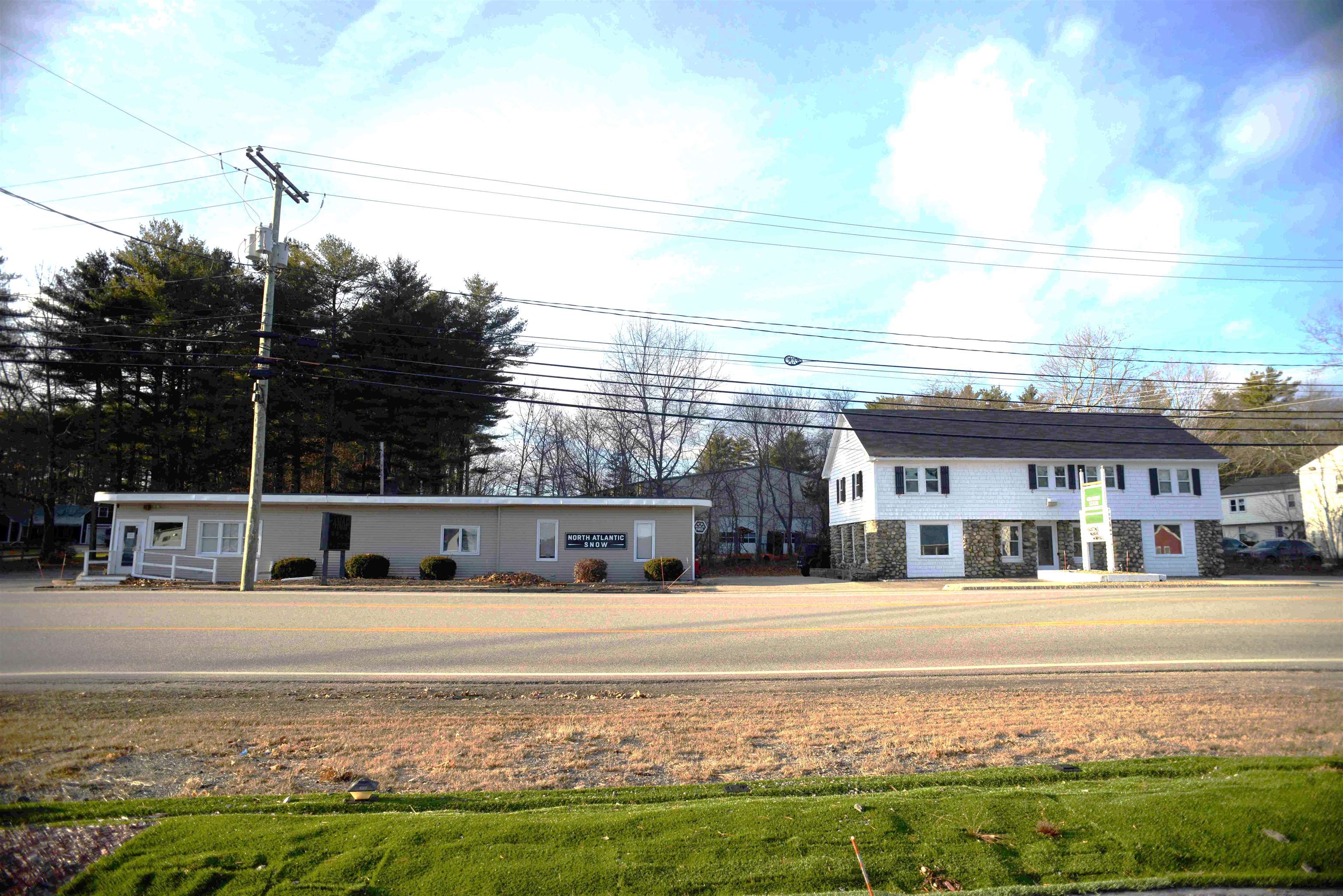 118 Lafayette Road