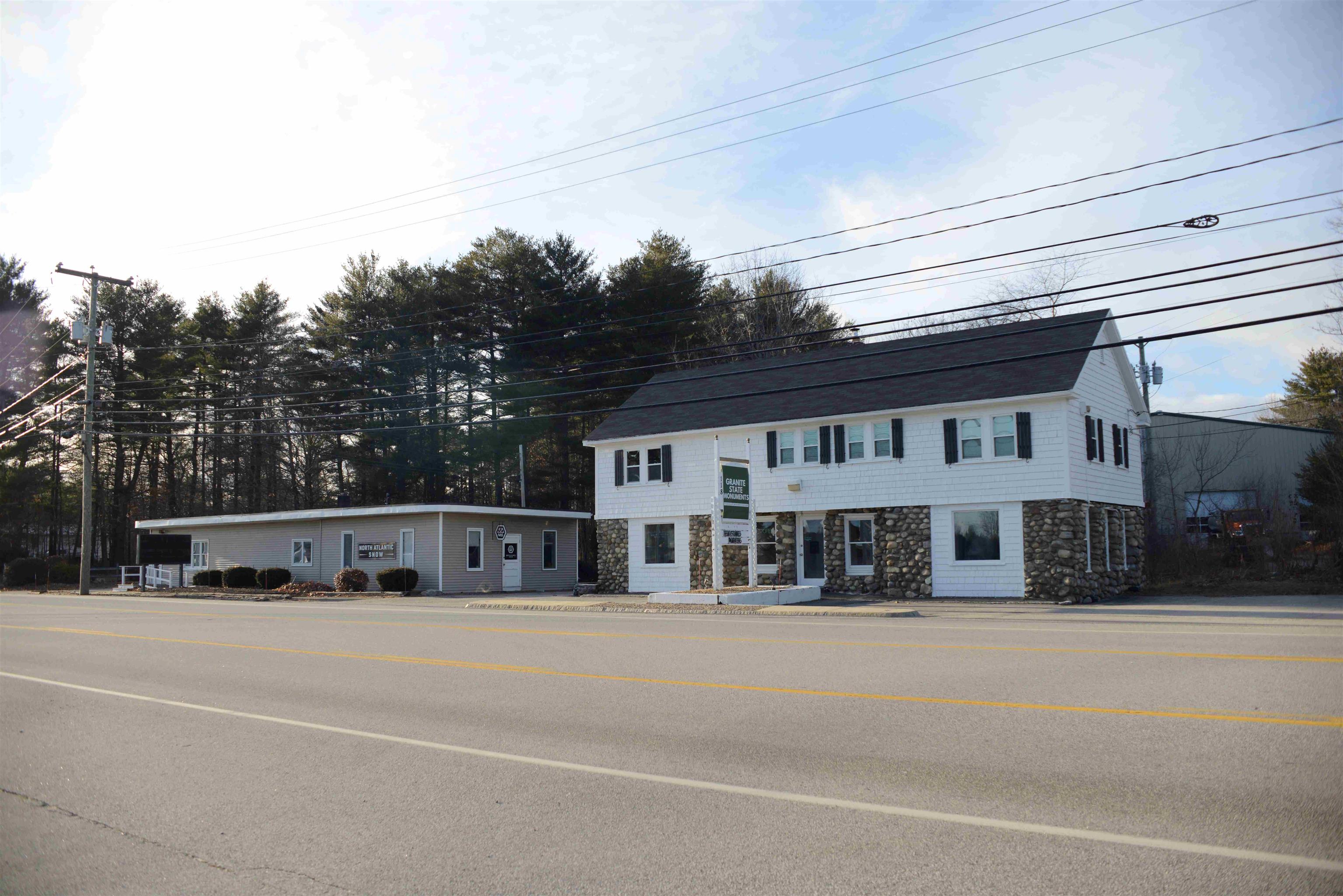118 Lafayette Road