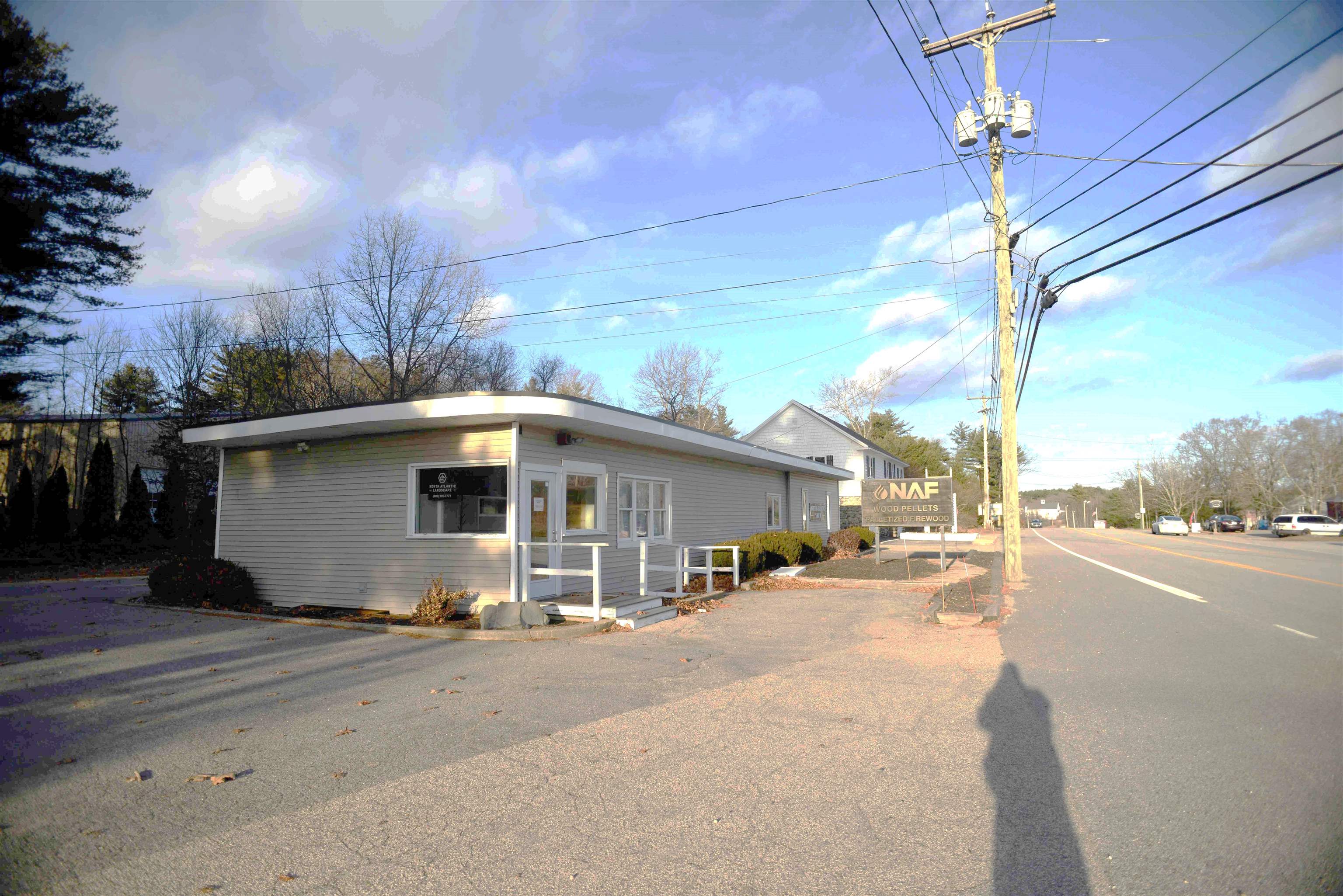 118 Lafayette Road