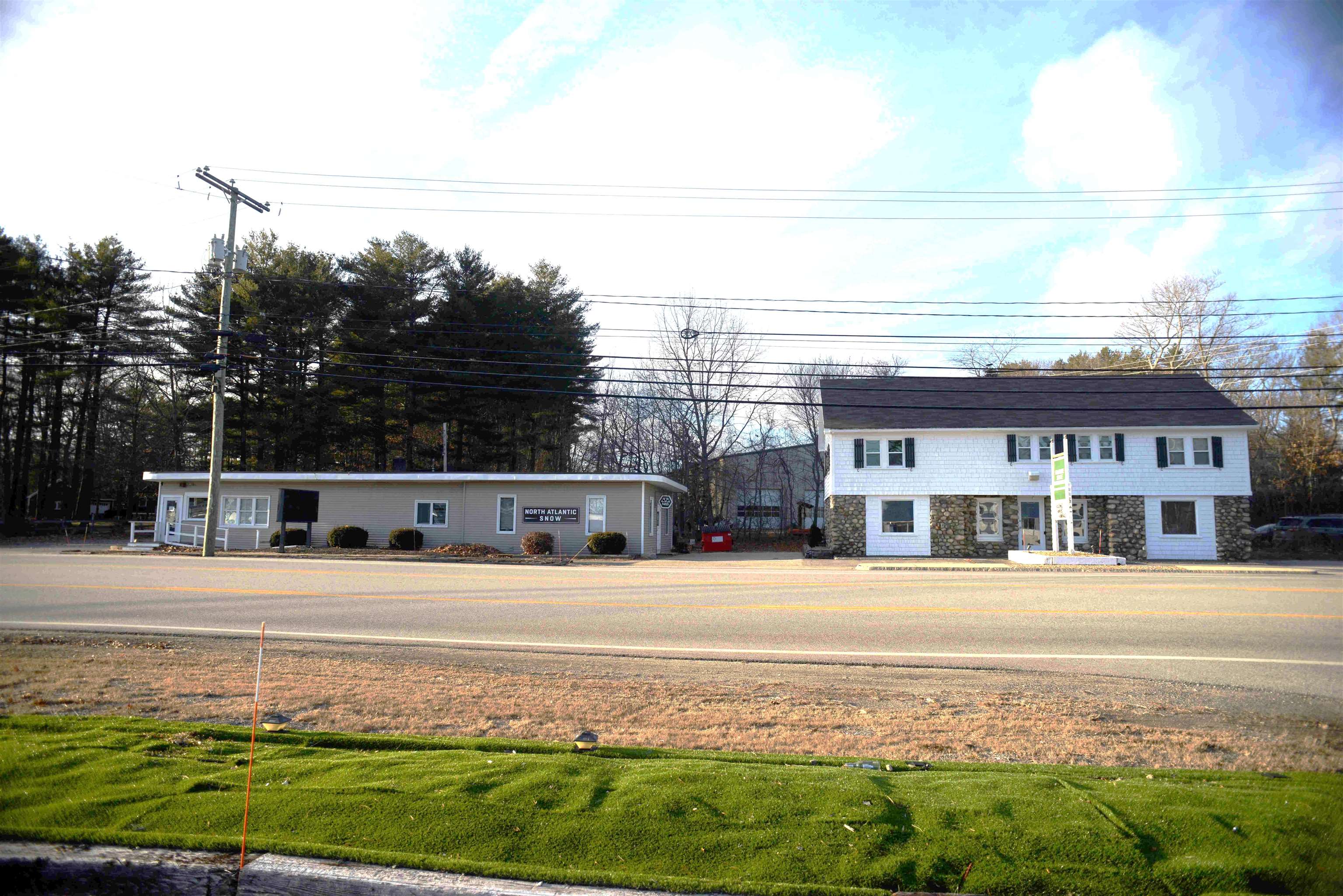 118 Lafayette Road