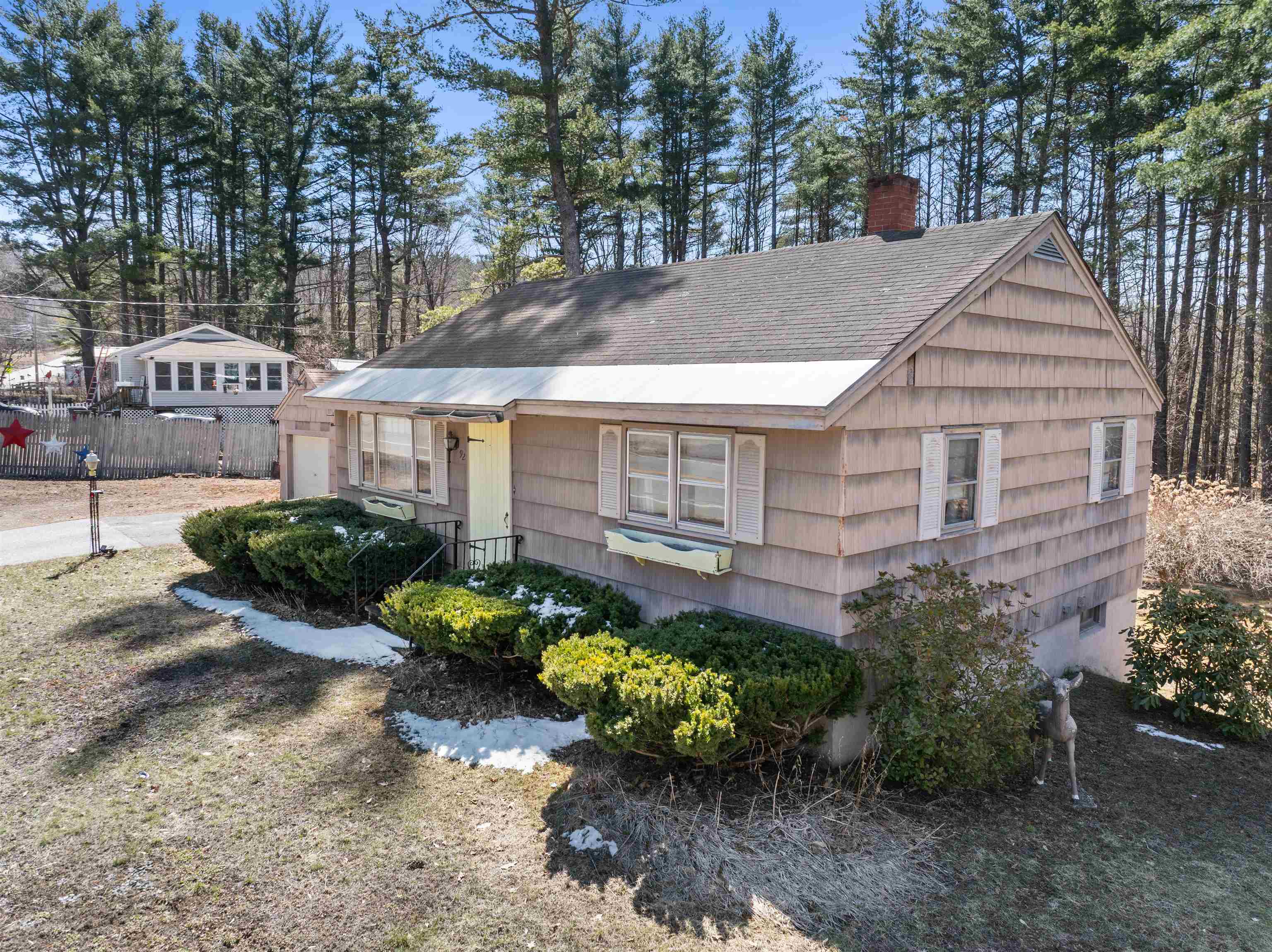 Photo 1 of 35 — 92 Gilmanton Road, Belmont, NH 03220