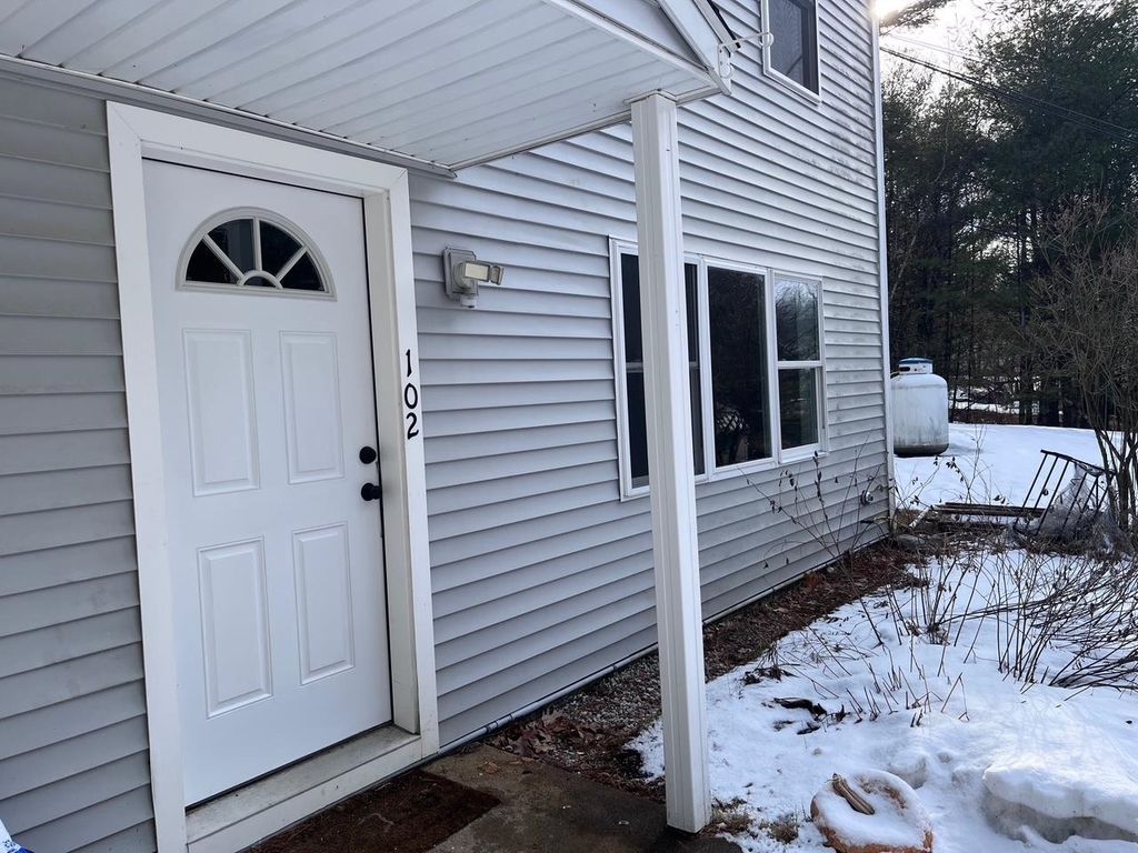Photo of 14 Hurricane Road, Belmont, NH 03220 (MLS # 5080941)
