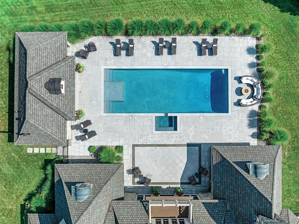 Photo of 85 Wentworth Road, Rye, NH 03870 (MLS # 5084735)