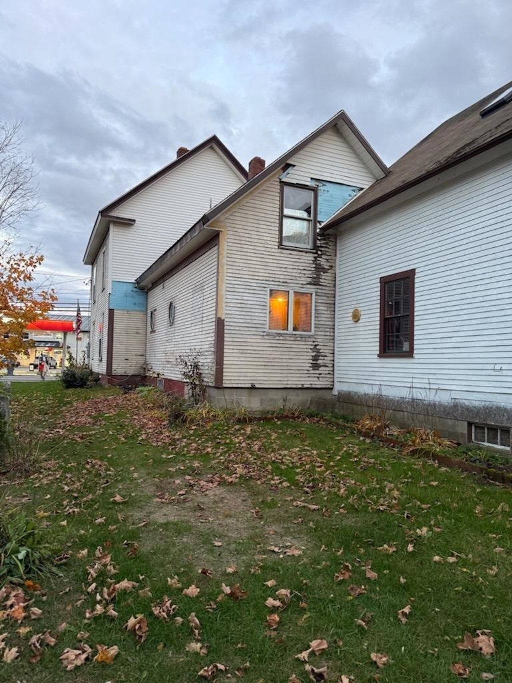 Photo of 2819 Dartmouth College Highway, Haverhill, NH 03774 (MLS # 5068306)