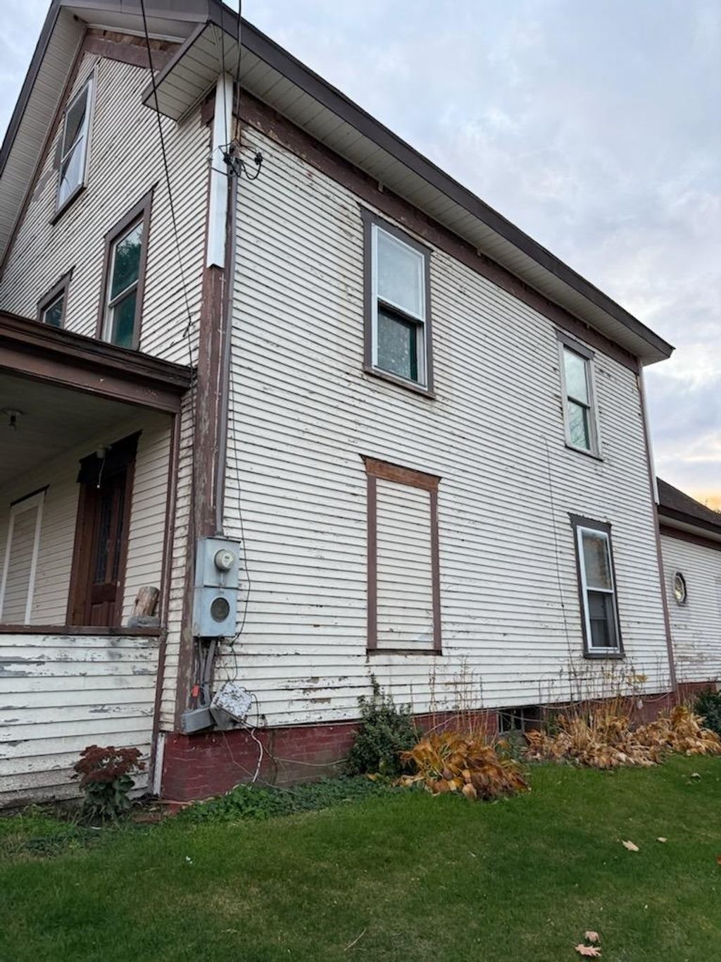 Photo of 2819 Dartmouth College Highway, Haverhill, NH 03774 (MLS # 5068306)