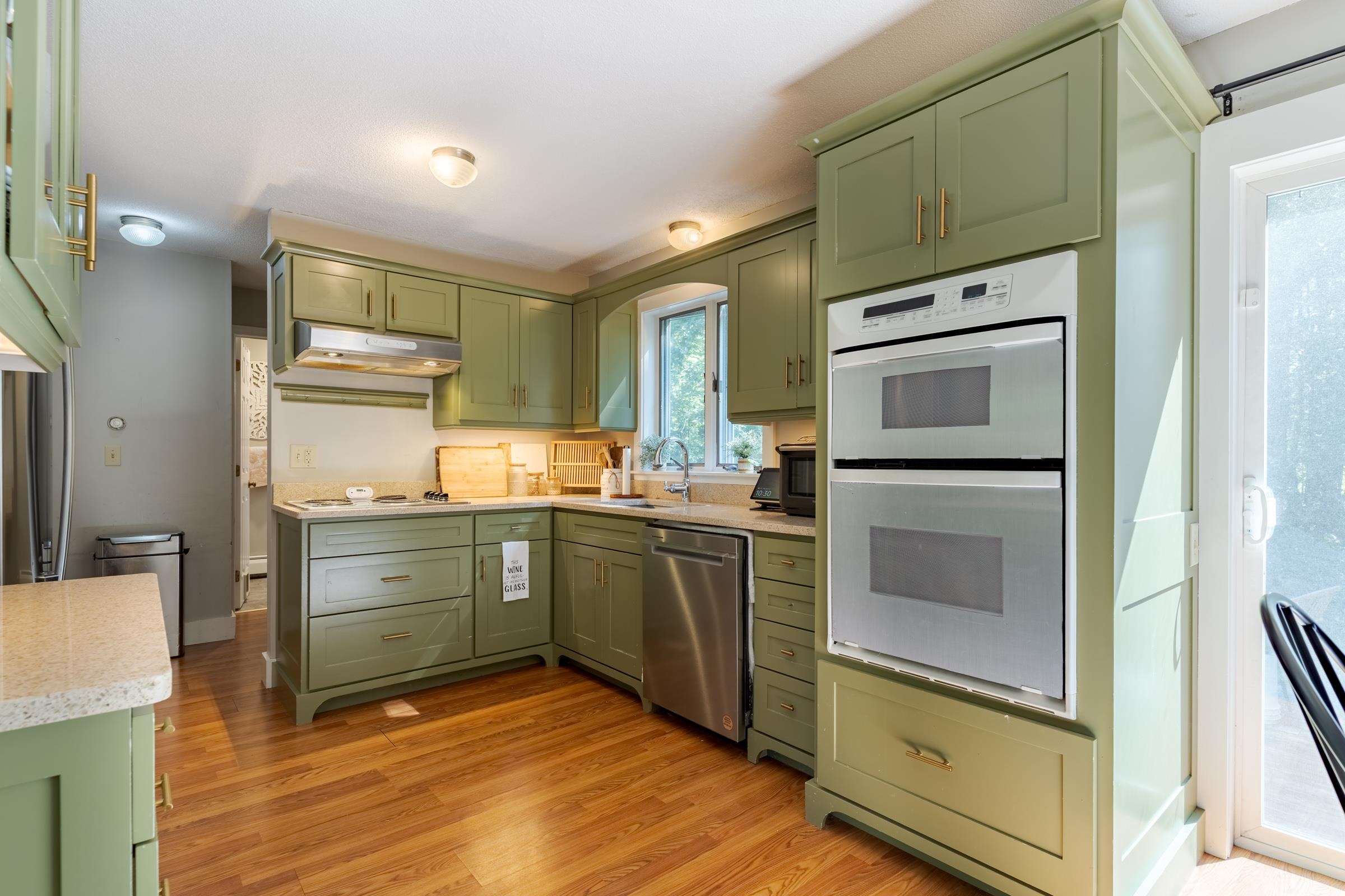 5 Langelley Drive