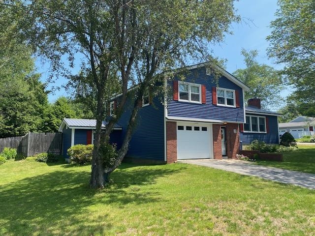 15 Vernon Avenue