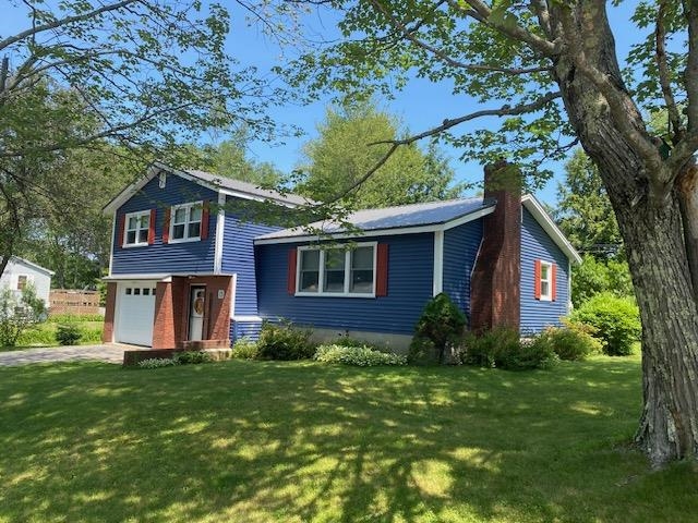 15 Vernon Avenue