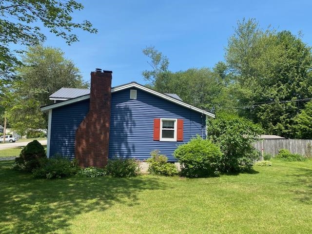 15 Vernon Avenue