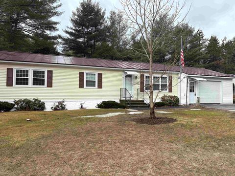 25 Sunset Drive Hopkinton NH 03229