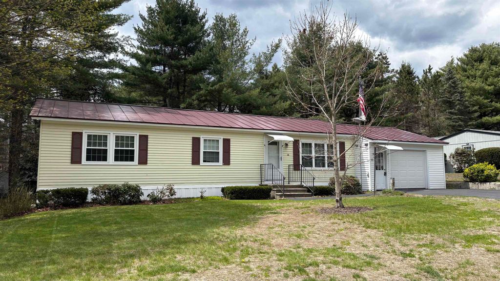 Photo of 25 Sunset Drive, Hopkinton, NH 03229 (MLS # 5073550)