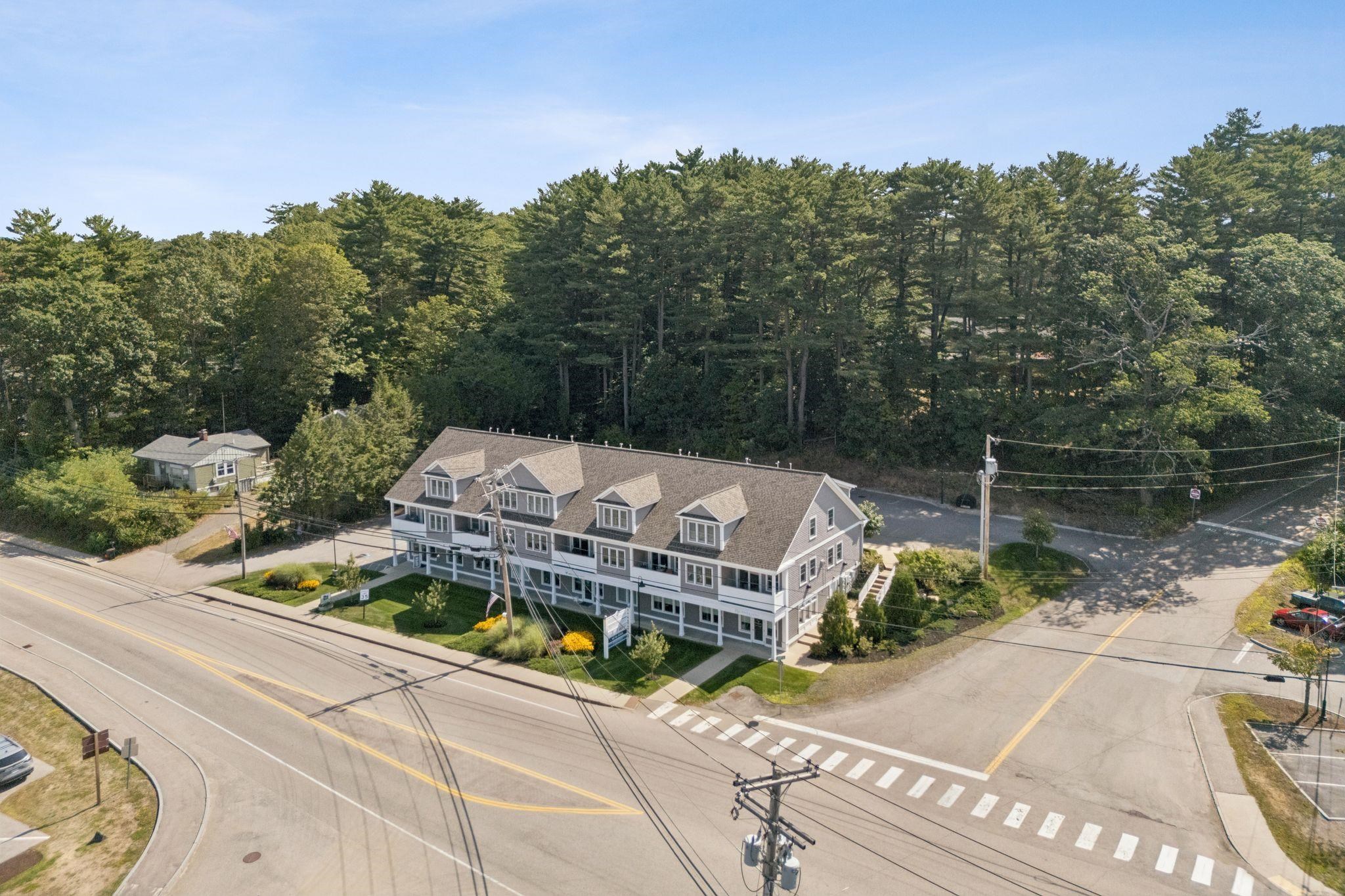 42 State Road 105