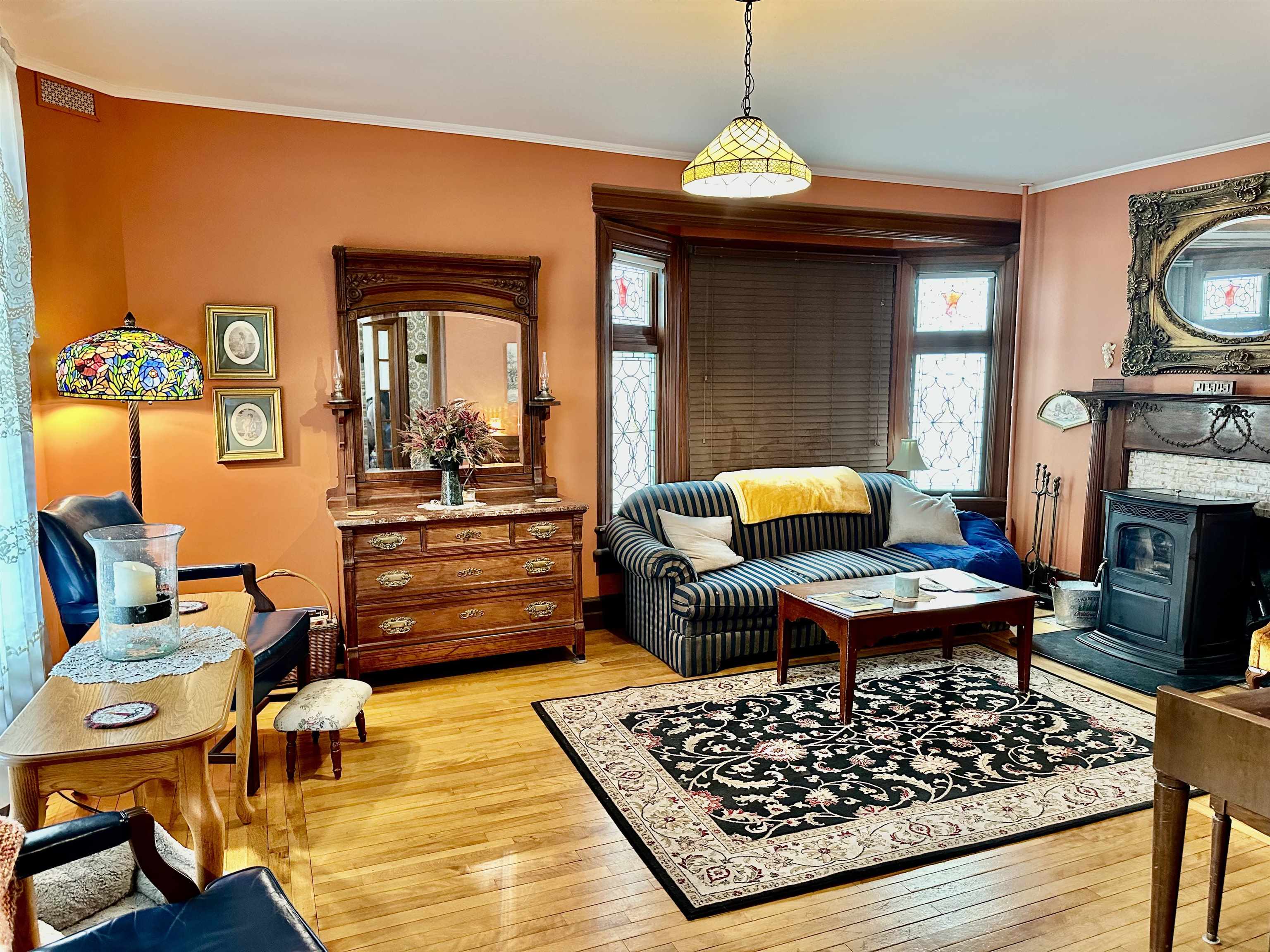 Lyndon, Vermont 05851, United States, 5 Bedrooms Bedrooms, ,3 BathroomsBathrooms,Residential,Active,149717