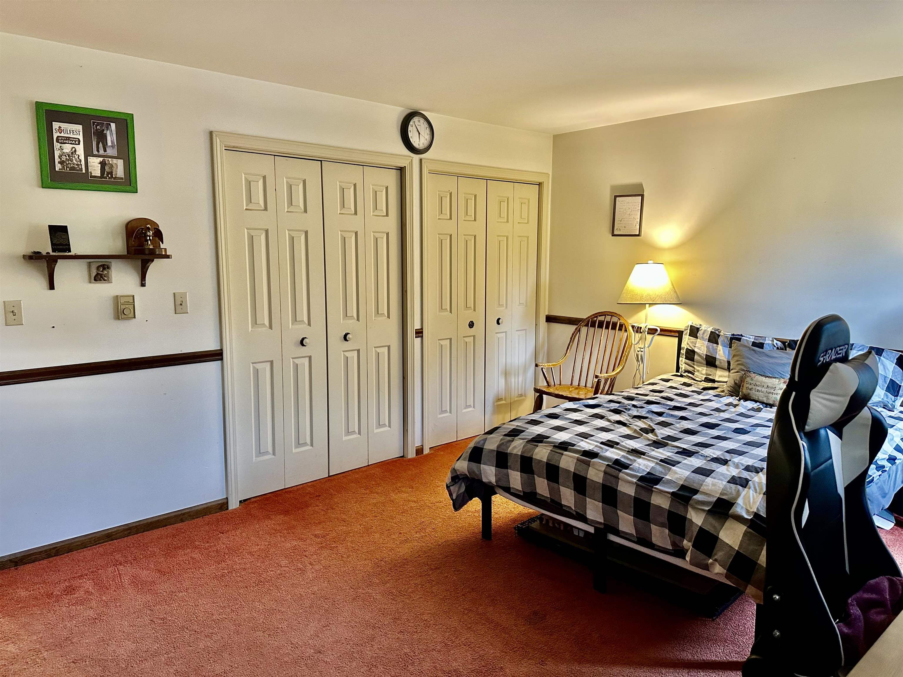 Lyndon, Vermont 05851, United States, 5 Bedrooms Bedrooms, ,3 BathroomsBathrooms,Residential,Active,149717