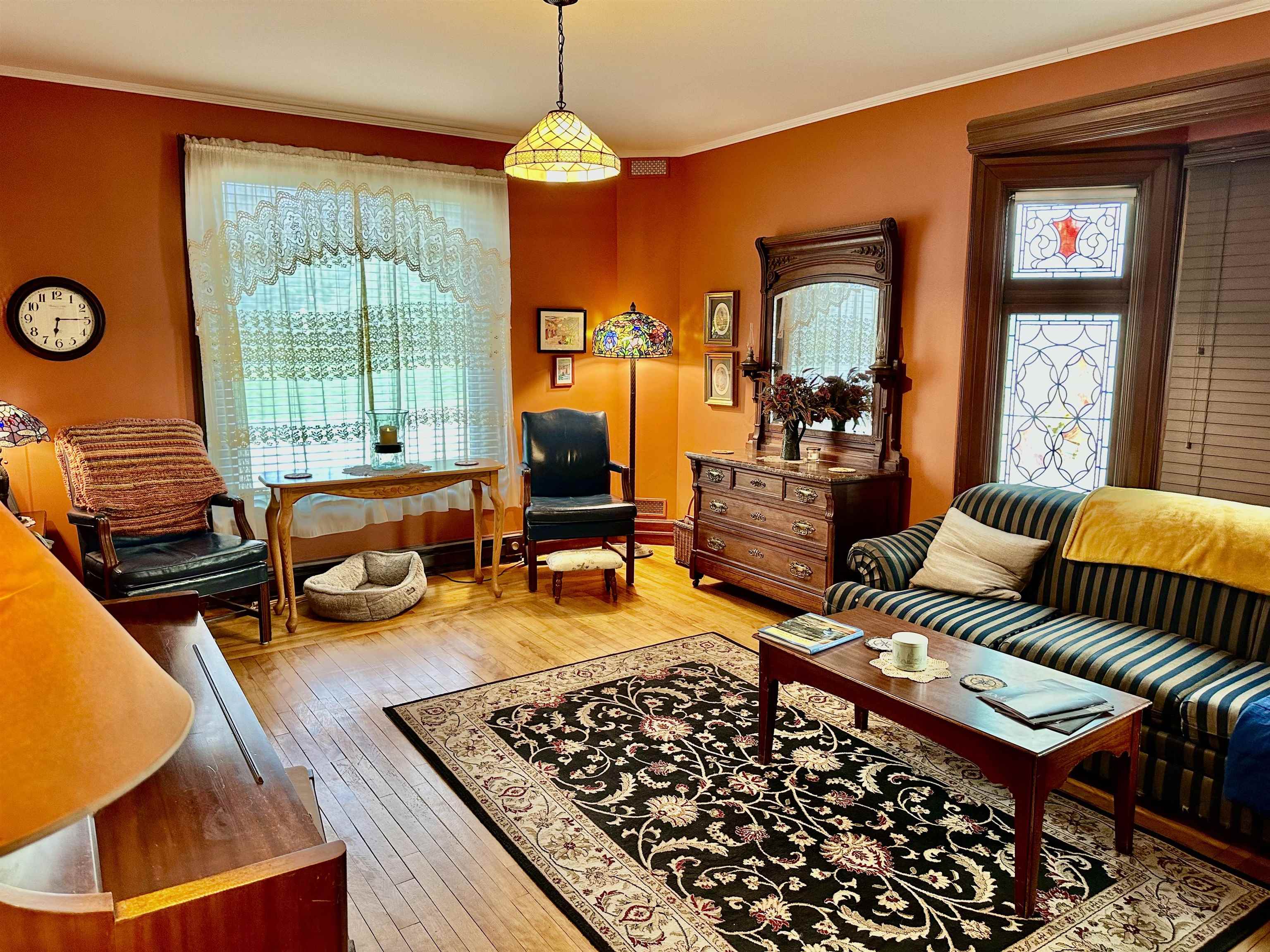 Lyndon, Vermont 05851, United States, 5 Bedrooms Bedrooms, ,3 BathroomsBathrooms,Residential,Active,149717