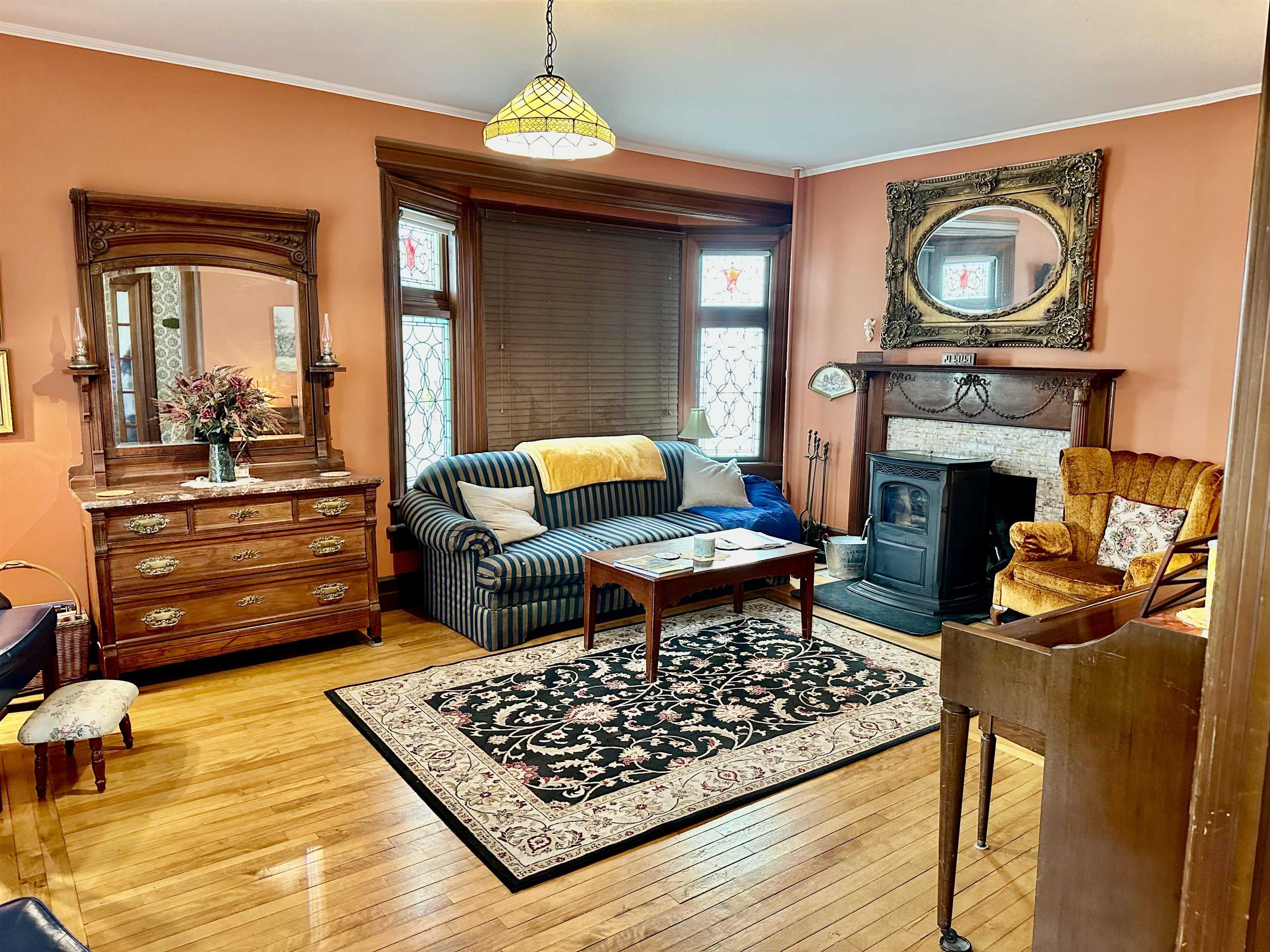 Lyndon, Vermont 05851, United States, 5 Bedrooms Bedrooms, ,3 BathroomsBathrooms,Residential,Active,149717