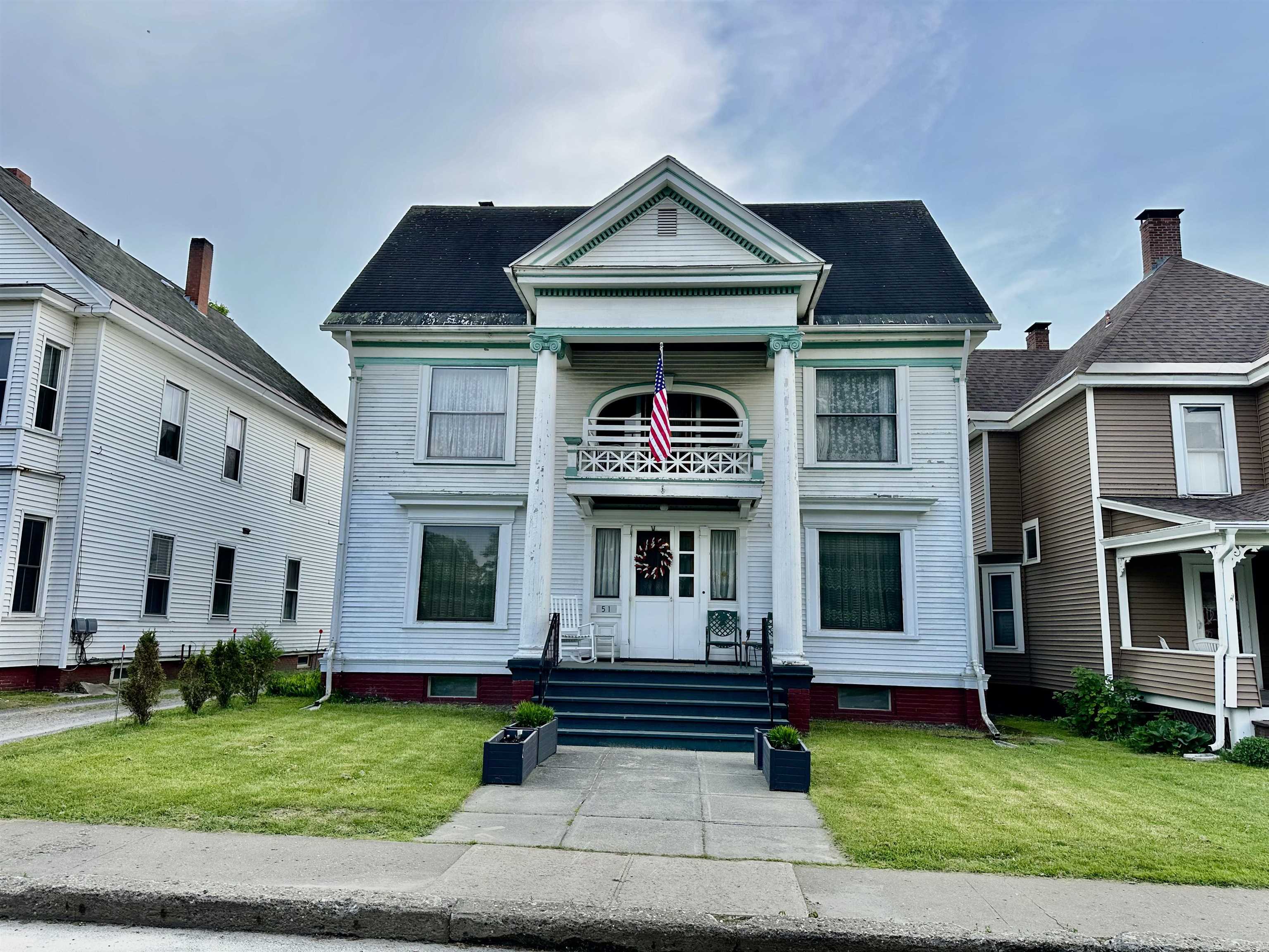 Lyndon, Vermont 05851, United States, 5 Bedrooms Bedrooms, ,3 BathroomsBathrooms,Residential,Active,149717