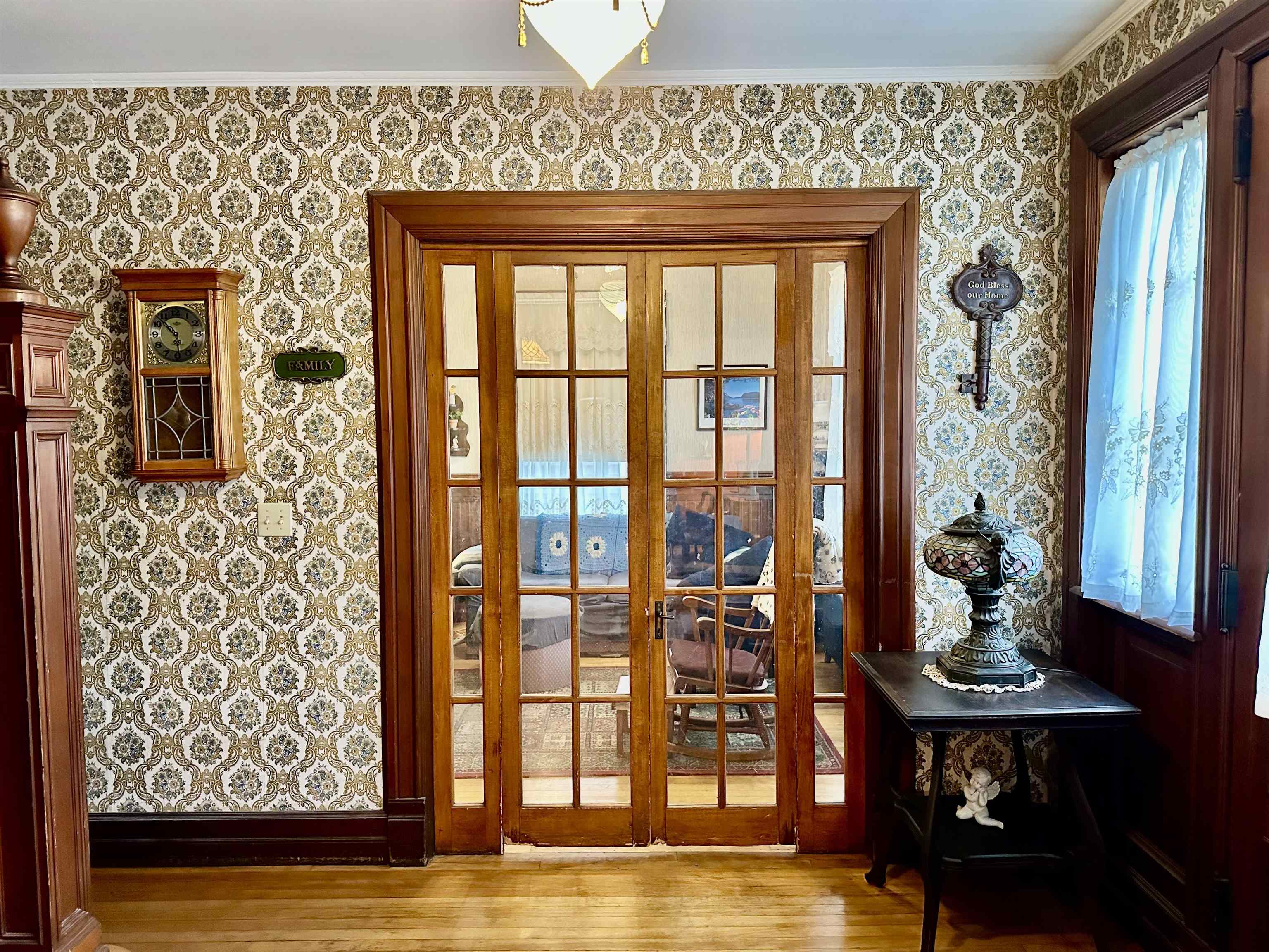 Lyndon, Vermont 05851, United States, 5 Bedrooms Bedrooms, ,3 BathroomsBathrooms,Residential,Active,149717