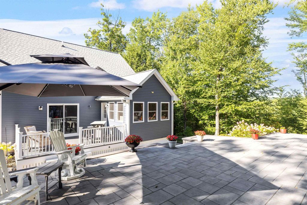 Photo of 68 Sterling Drive, Laconia, NH 03246 (MLS # 5082554)